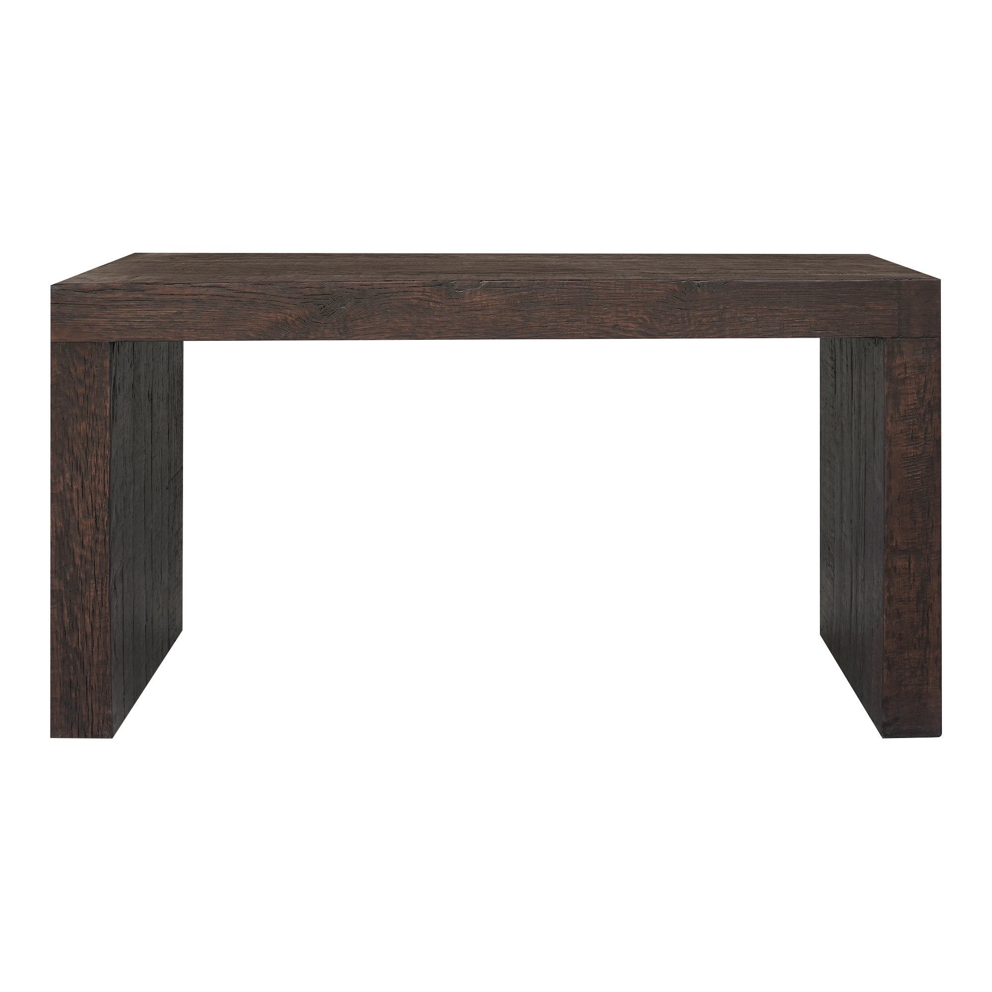 Evander Console Table Console Tables Moe's Rustic Brown    Console Tables,https://www.oldbonesco.com,Mid Century Furniture, Furniture Sale, Old Bones Co, Mid Century Sale, Four Hands Furniture, Sale,Gus, Sale,Perigold Evander Console Table Console Tables Sale, Perigold Sale Evander Console Table,Evander Console Table Lulu and Georgia,Burke Decor Sale Evander Console Table, open box furniture,Open Box Evander Console Table