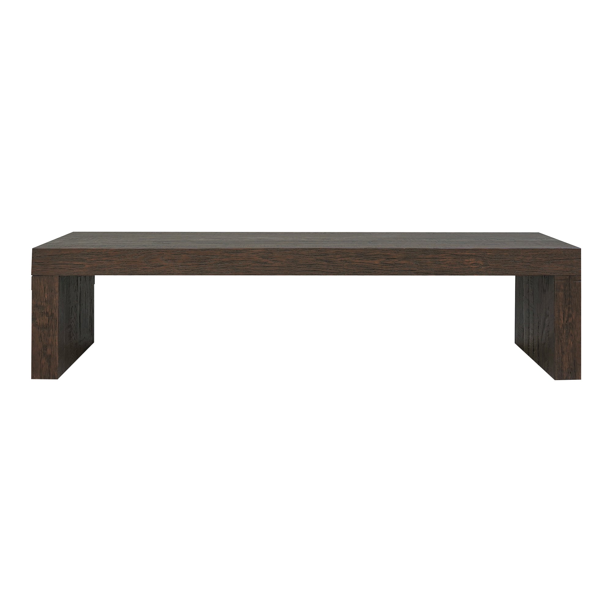 Evander Dining Bench Bench Moe's Default Title    Bench,https://www.oldbonesco.com,Mid Century Furniture, Furniture Sale, Old Bones Co, Mid Century Sale, Four Hands Furniture, Sale,Gus, Sale,Perigold Evander Dining Bench Bench Sale, Perigold Sale Evander Dining Bench,Evander Dining Bench Lulu and Georgia,Burke Decor Sale Evander Dining Bench, open box furniture,Open Box Evander Dining Bench