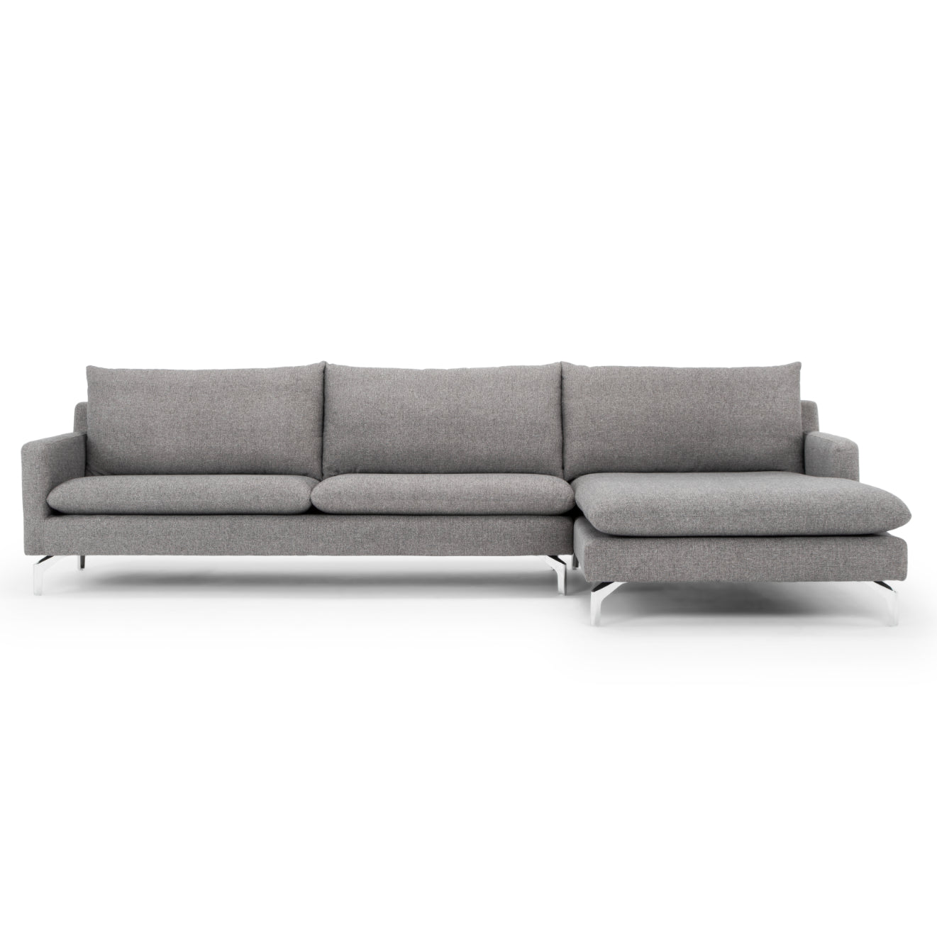 Anderson Chaise Sectional Sectionals Urbia Icon Dark Grey Right Arm Facing   Sectionals,www.oldbonesco.com,Mid Century Furniture, Furniture Sale, Old Bones Co, Mid Century Sale, Four Hands Furniture, Sale,Gus, Sale,Perigold Anderson Chaise Sectional Sectionals Sale, Perigold Sale Anderson Chaise Sectional,Anderson Chaise Sectional Lulu and Georgia,Burke Decor Sale Anderson Chaise Sectional, open box furniture,Open Box Anderson Chaise Sectional