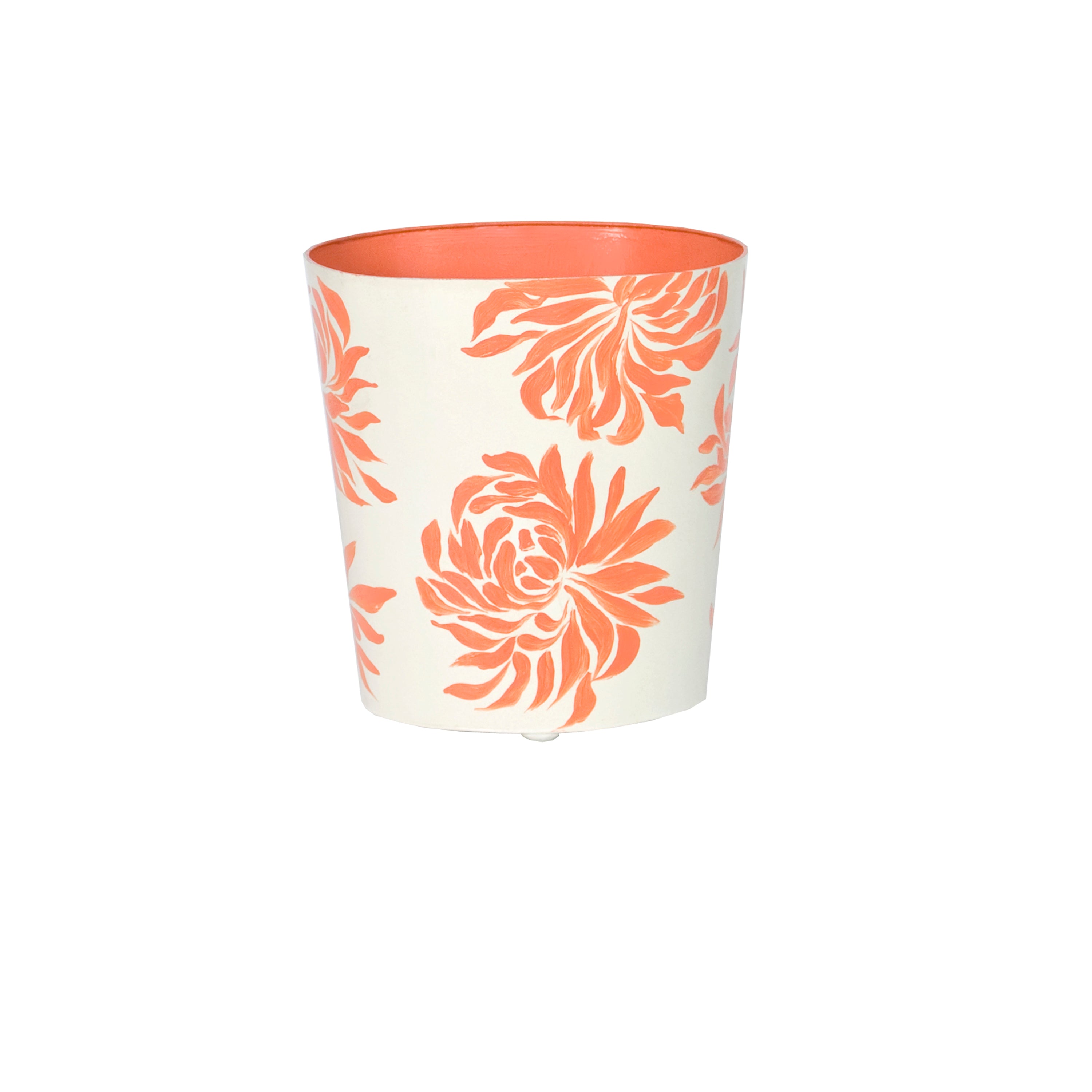 Wbdahliagl Floral Wastebasket Wastebaskets Worlds Away Orange , Black Friday Sale Worlds Away Furniture Sale, Old Bones Co, Mid Century Furniture Sale, Four Hands Furniture, Black Friday Sale Wbdahliagl Floral Wastebasket,Gus Sale, Perigold Wbdahliagl Floral Wastebasket Wastebaskets Black Friday Sale , Perigold Sale Wbdahliagl Floral Wastebasket,Wbdahliagl Floral Wastebasket Lulu and Georgia, Burke Decor Sale Wbdahliagl Floral Wastebasket, www.oldbonesco.com