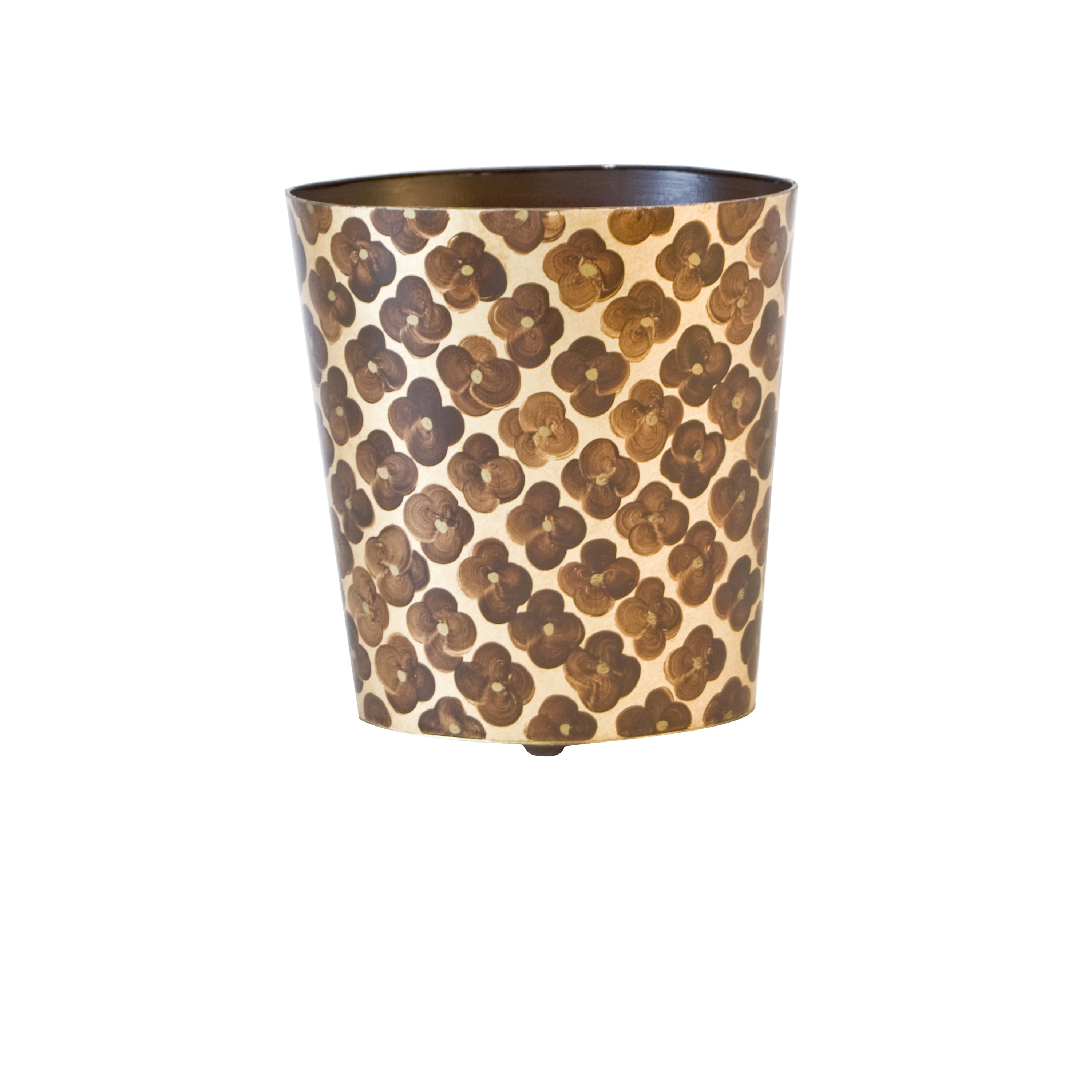 Wbmorocco Pattern Oval Wastebasket Wastebaskets Worlds Away Gold Leaf with Brown , Black Friday Sale Worlds Away Furniture Sale, Old Bones Co, Mid Century Furniture Sale, Four Hands Furniture, Black Friday Sale Wbmorocco Pattern Oval Wastebasket,Gus Sale, Perigold Wbmorocco Pattern Oval Wastebasket Wastebaskets Black Friday Sale , Perigold Sale Wbmorocco Pattern Oval Wastebasket,Wbmorocco Pattern Oval Wastebasket Lulu and Georgia, Burke Decor Sale Wbmorocco Pattern Oval Wastebasket, www.oldbonesco.com