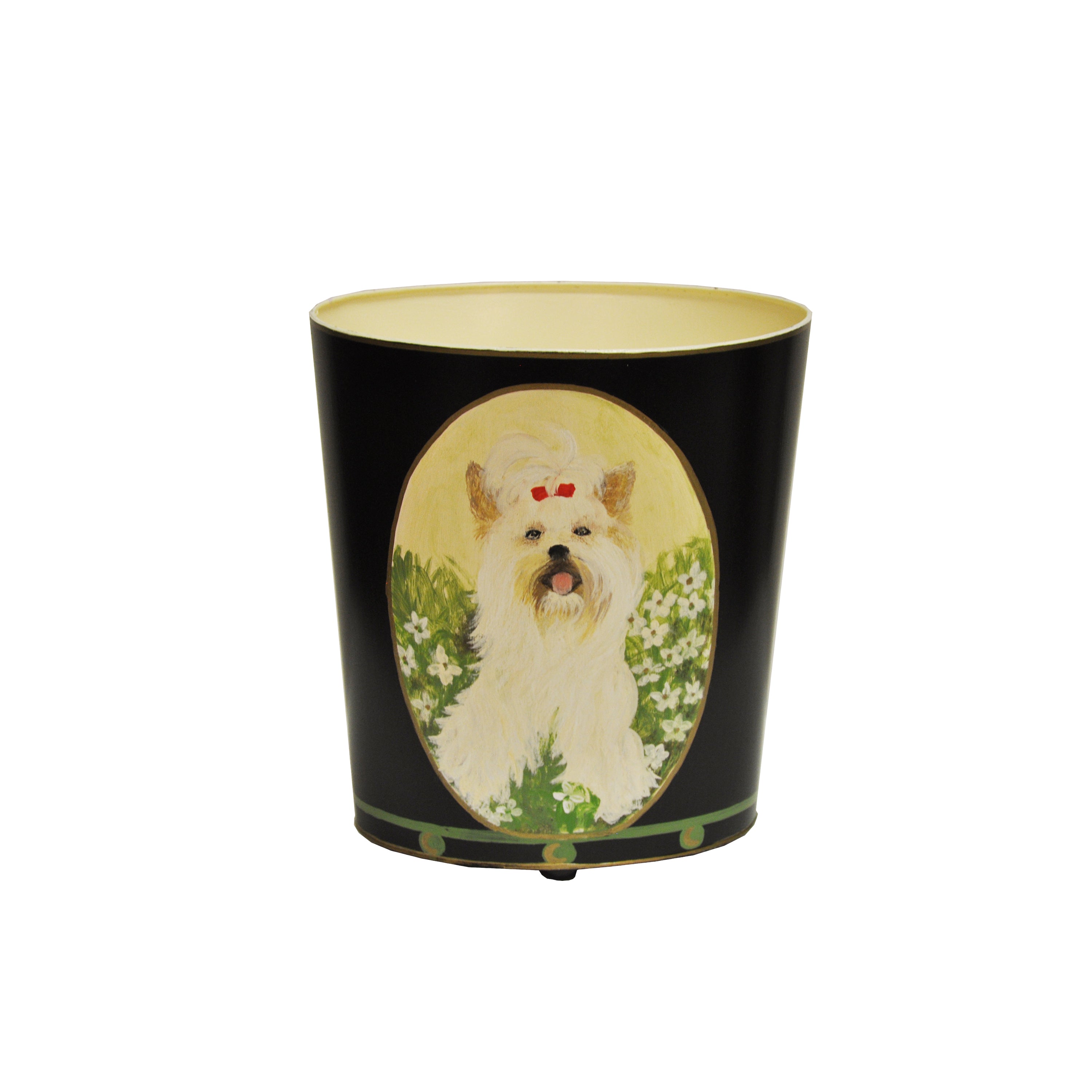 Wbyorkterrier Black Yorkshire Terrier Wastebasket Wastebaskets Worlds Away , Black Friday Sale Worlds Away Furniture Sale, Old Bones Co, Mid Century Furniture Sale, Four Hands Furniture, Black Friday Sale Wbyorkterrier Black Yorkshire Terrier Wastebasket,Gus Sale, Perigold Wbyorkterrier Black Yorkshire Terrier Wastebasket Wastebaskets Black Friday Sale , Perigold Sale Wbyorkterrier Black Yorkshire Terrier Wastebasket,Wbyorkterrier Black Yorkshire Terrier Wastebasket Lulu and Georgia, Burke Decor Sale Wbyork