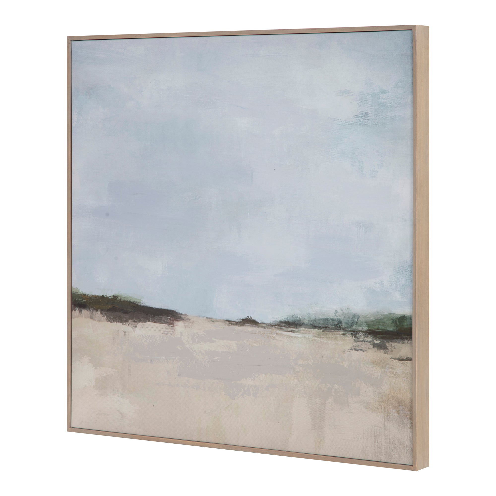 Grasslands Framed Painting Paintings Moe's     Paintings,https://www.oldbonesco.com,Mid Century Furniture, Furniture Sale, Old Bones Co, Mid Century Sale, Four Hands Furniture, Sale,Gus, Sale,Perigold Grasslands Framed Painting Paintings Sale, Perigold Sale Grasslands Framed Painting,Grasslands Framed Painting Lulu and Georgia,Burke Decor Sale Grasslands Framed Painting, open box furniture,Open Box Grasslands Framed Painting