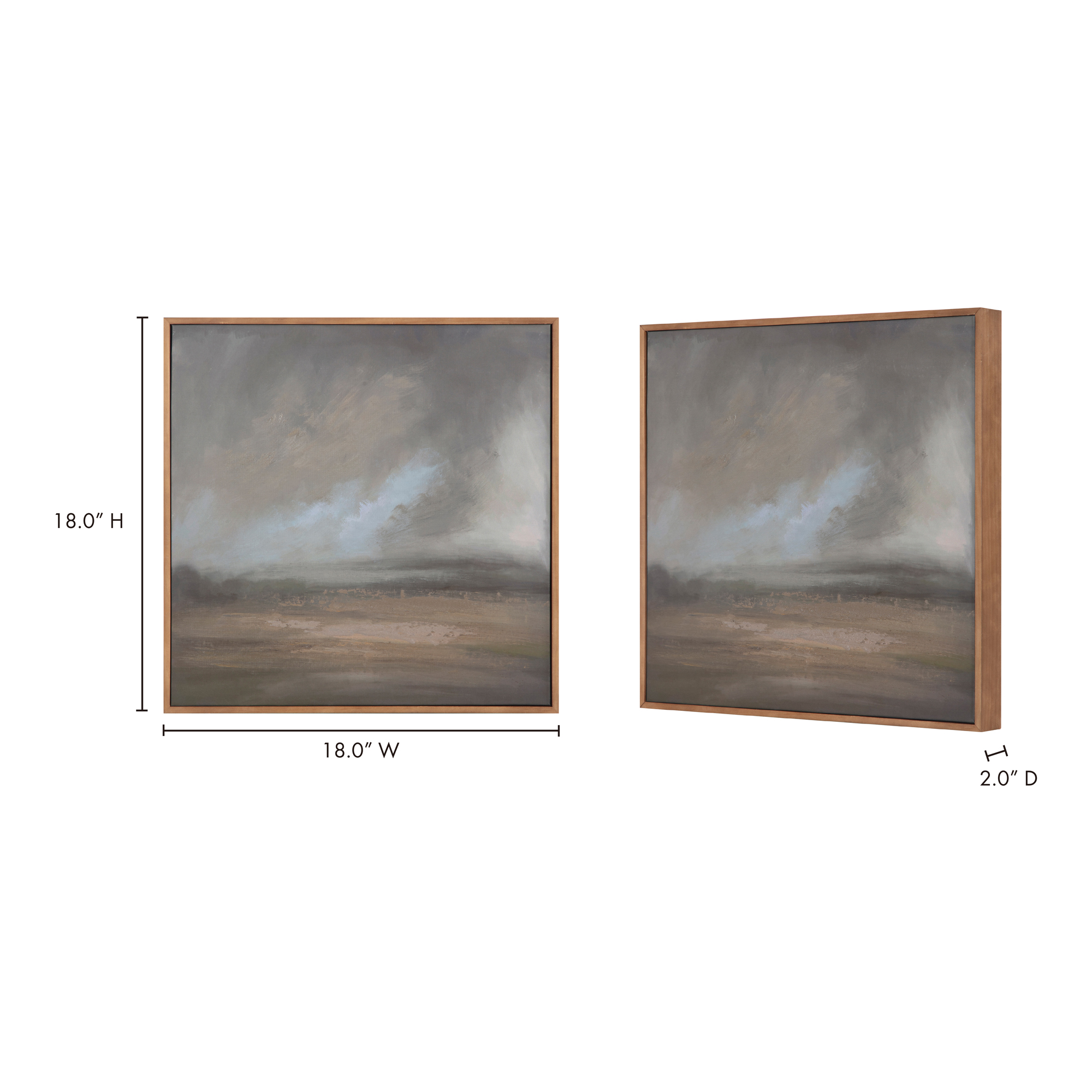 Lulled Sky Framed Painting Paintings Moe's     Paintings,https://www.oldbonesco.com,Mid Century Furniture, Furniture Sale, Old Bones Co, Mid Century Sale, Four Hands Furniture, Sale,Gus, Sale,Perigold Lulled Sky Framed Painting Paintings Sale, Perigold Sale Lulled Sky Framed Painting,Lulled Sky Framed Painting Lulu and Georgia,Burke Decor Sale Lulled Sky Framed Painting, open box furniture,Open Box Lulled Sky Framed Painting