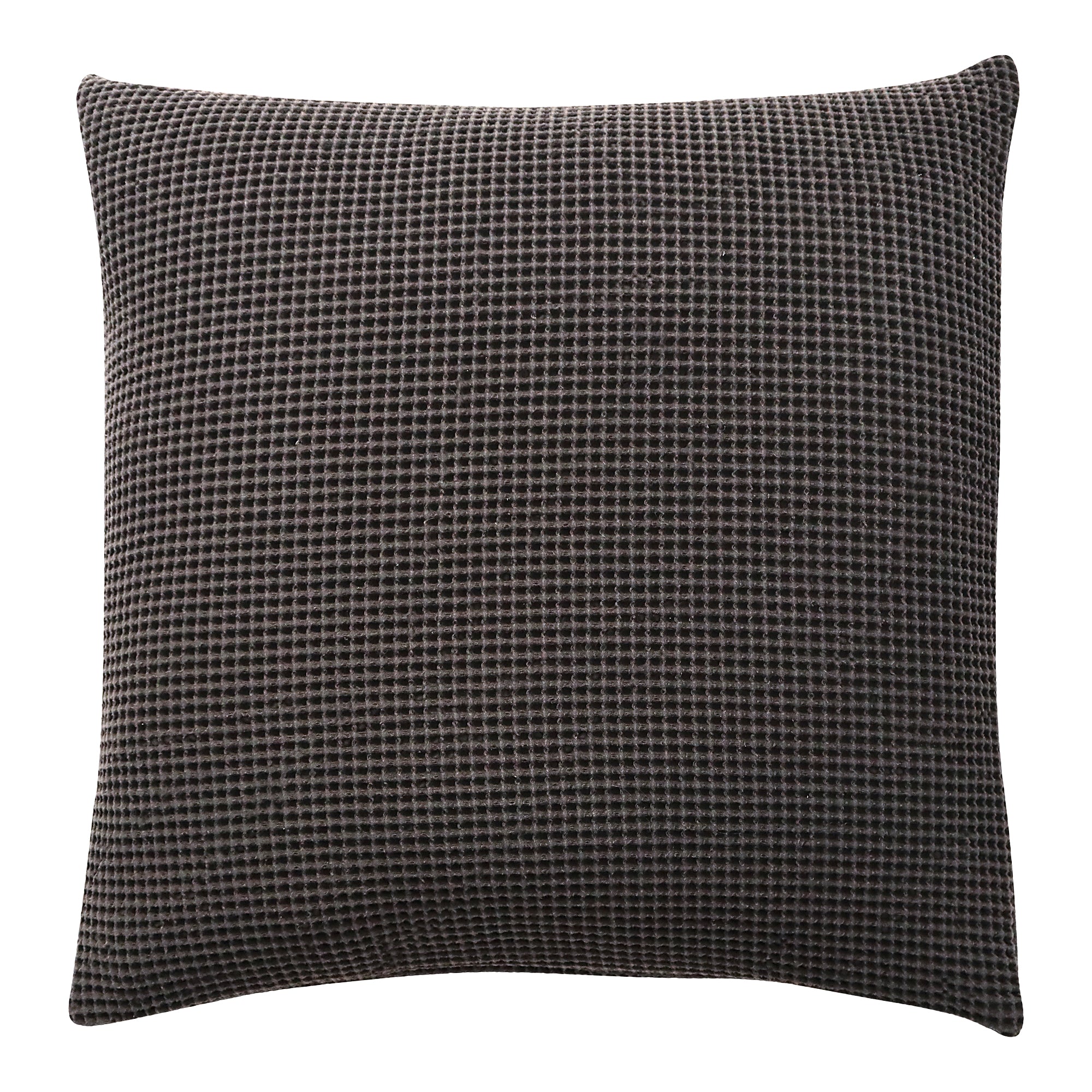 Ria Pillow Black PeppercornPillows Moe's Black Peppercorn   Four Hands, Mid Century Modern Furniture, Old Bones Furniture Company, Old Bones Co, Modern Mid Century, Designer Furniture, Furniture Sale, Warehouse Furniture Sale, Ria Pillow Sale, https://www.oldbonesco.com/