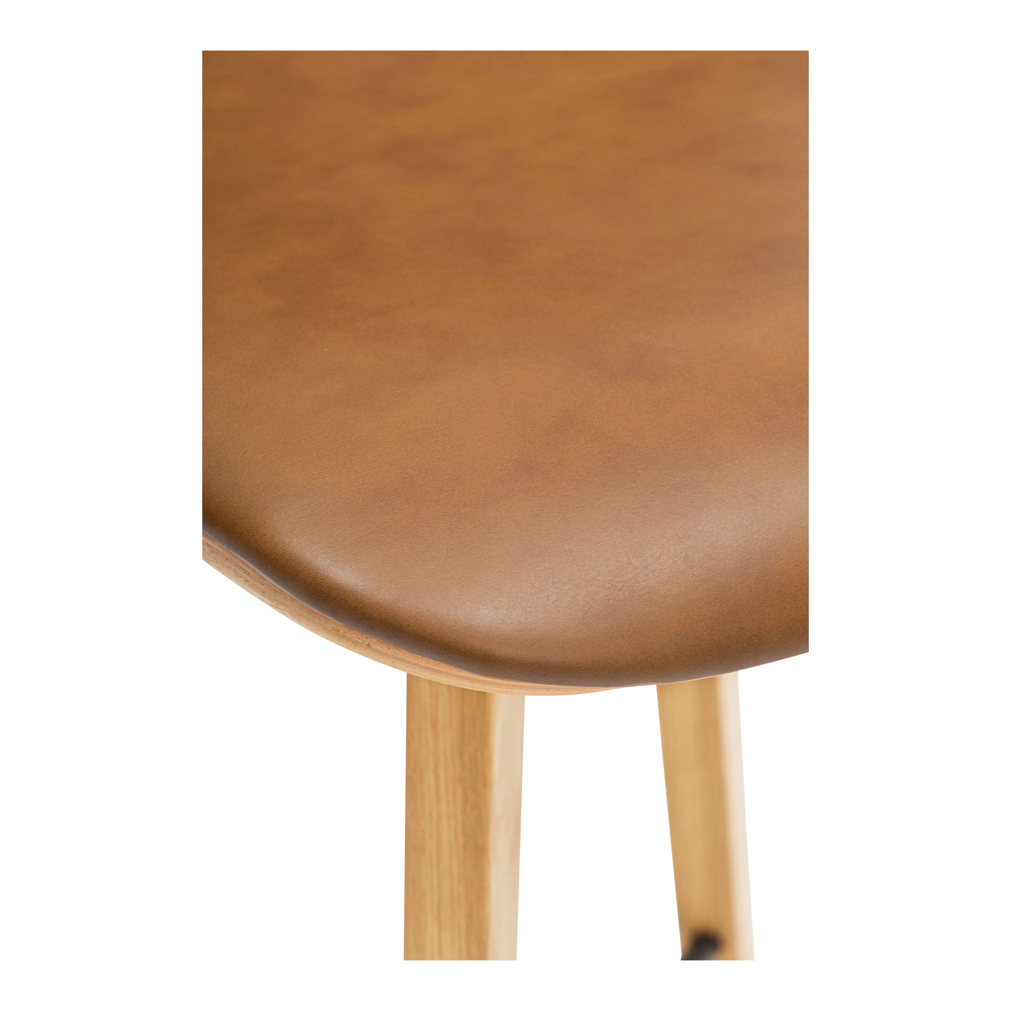 Napoli Leather Bar Stool Barstool Moe's    Four Hands, Mid Century Modern Furniture, Old Bones Furniture Company, Old Bones Co, Modern Mid Century, Designer Furniture, Furniture Sale, Warehouse Furniture Sale, Napoli Leather Bar Stool Sale, https://www.oldbonesco.com/