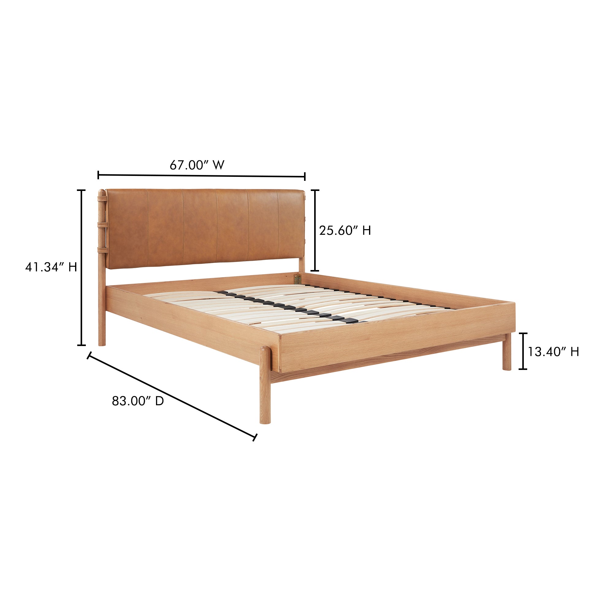 Colby Queen Bed Beds Moe's    Four Hands, Mid Century Modern Furniture, Old Bones Furniture Company, Old Bones Co, Modern Mid Century, Designer Furniture, Furniture Sale, Warehouse Furniture Sale, Colby Queen Bed Sale, https://www.oldbonesco.com/