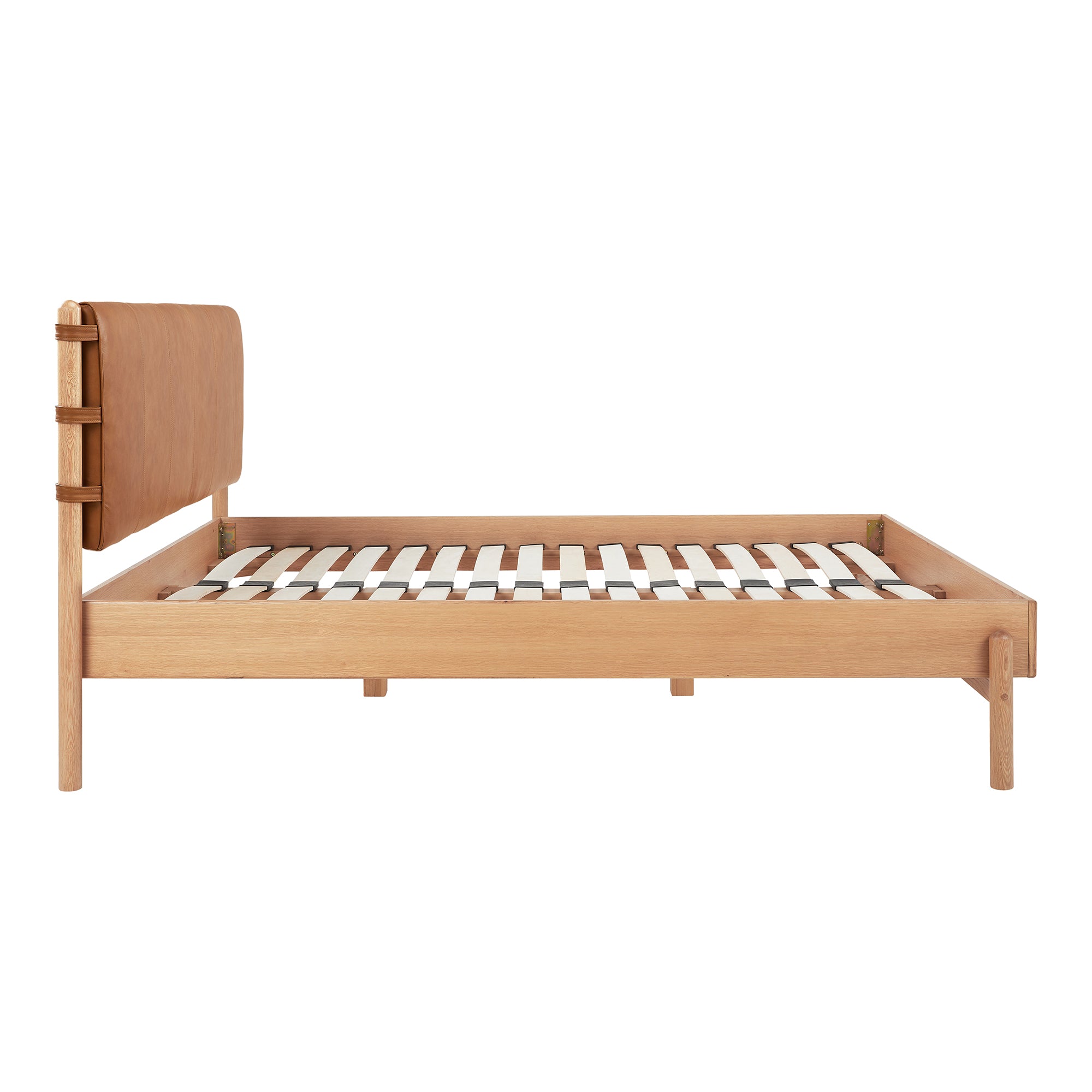 Colby Queen Bed Beds Moe's    Four Hands, Mid Century Modern Furniture, Old Bones Furniture Company, Old Bones Co, Modern Mid Century, Designer Furniture, Furniture Sale, Warehouse Furniture Sale, Colby Queen Bed Sale, https://www.oldbonesco.com/