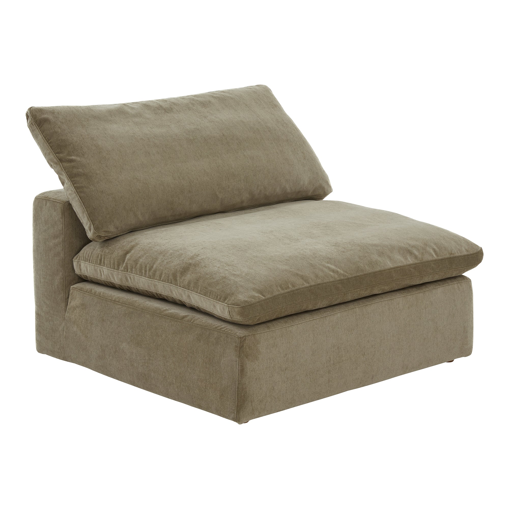 Clay Slipper Chair Performance Fabric Slipper Chairs Moe's    Four Hands, Mid Century Modern Furniture, Old Bones Furniture Company, Old Bones Co, Modern Mid Century, Designer Furniture, Furniture Sale, Warehouse Furniture Sale, Clay Slipper Chair Performance Fabric Sale, https://www.oldbonesco.com/