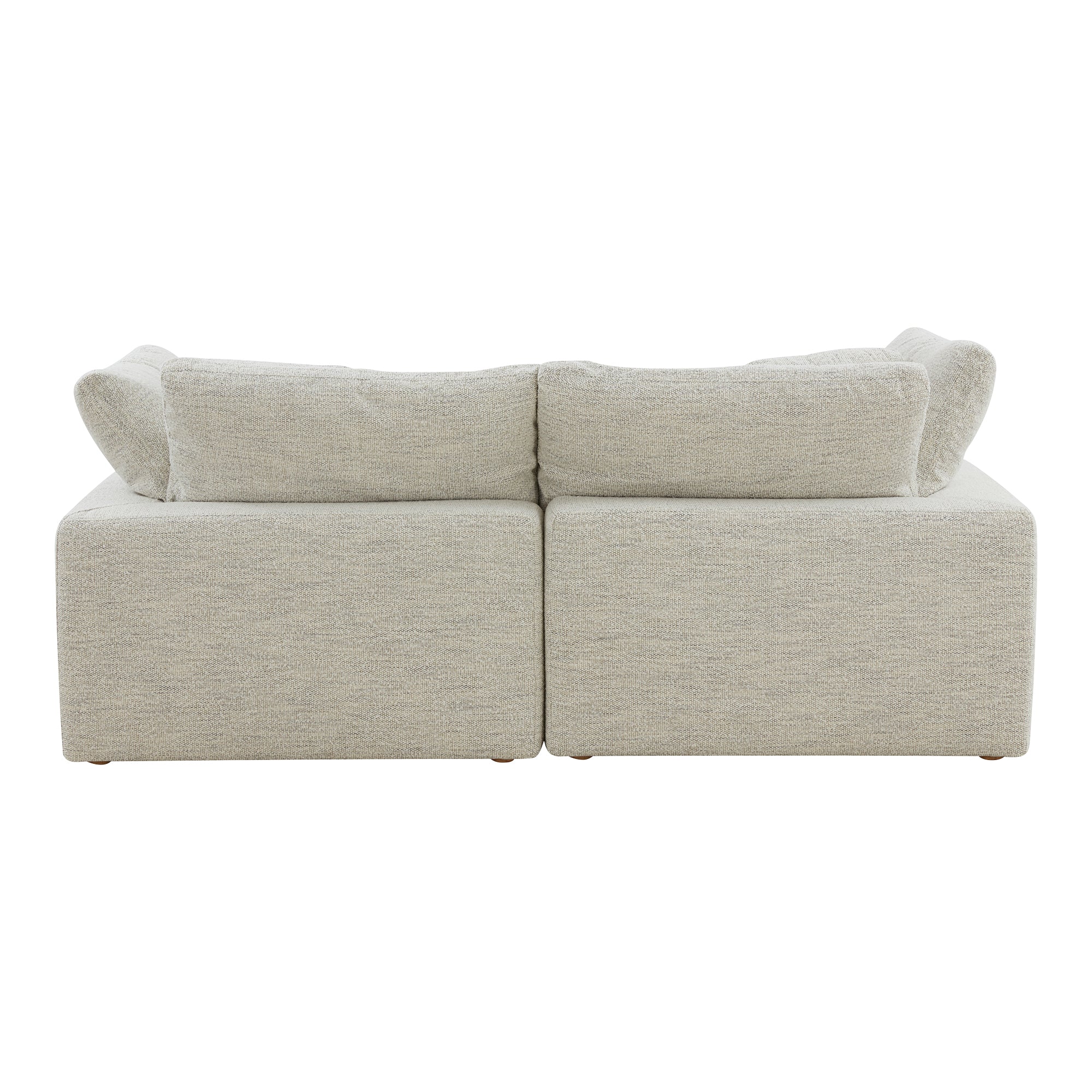 Clay Nook Modular Sectional Sectional Moe's    Four Hands, Mid Century Modern Furniture, Old Bones Furniture Company, Old Bones Co, Modern Mid Century, Designer Furniture, Furniture Sale, Warehouse Furniture Sale, Clay Nook Modular Sectional Sale, https://www.oldbonesco.com/