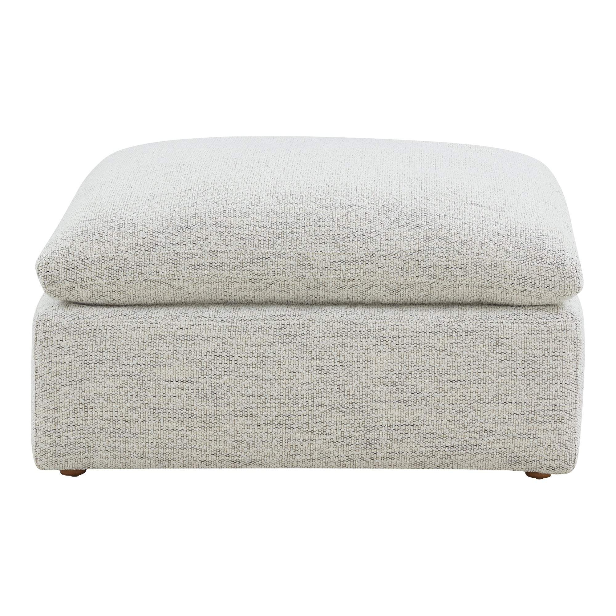 Terra Condo Ottoman Coastside Sand Ottomans Moe's    Four Hands, Mid Century Modern Furniture, Old Bones Furniture Company, Old Bones Co, Modern Mid Century, Designer Furniture, Furniture Sale, Warehouse Furniture Sale, Terra Condo Ottoman Coastside Sand Sale, https://www.oldbonesco.com/