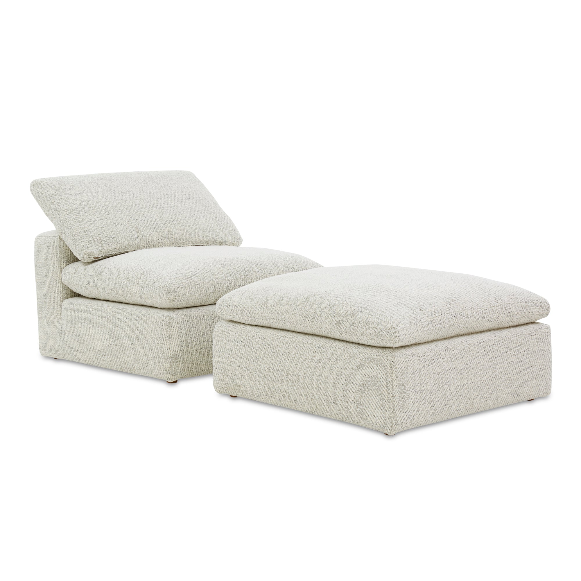 Terra Condo Ottoman Coastside Sand Ottomans Moe's    Four Hands, Mid Century Modern Furniture, Old Bones Furniture Company, Old Bones Co, Modern Mid Century, Designer Furniture, Furniture Sale, Warehouse Furniture Sale, Terra Condo Ottoman Coastside Sand Sale, https://www.oldbonesco.com/