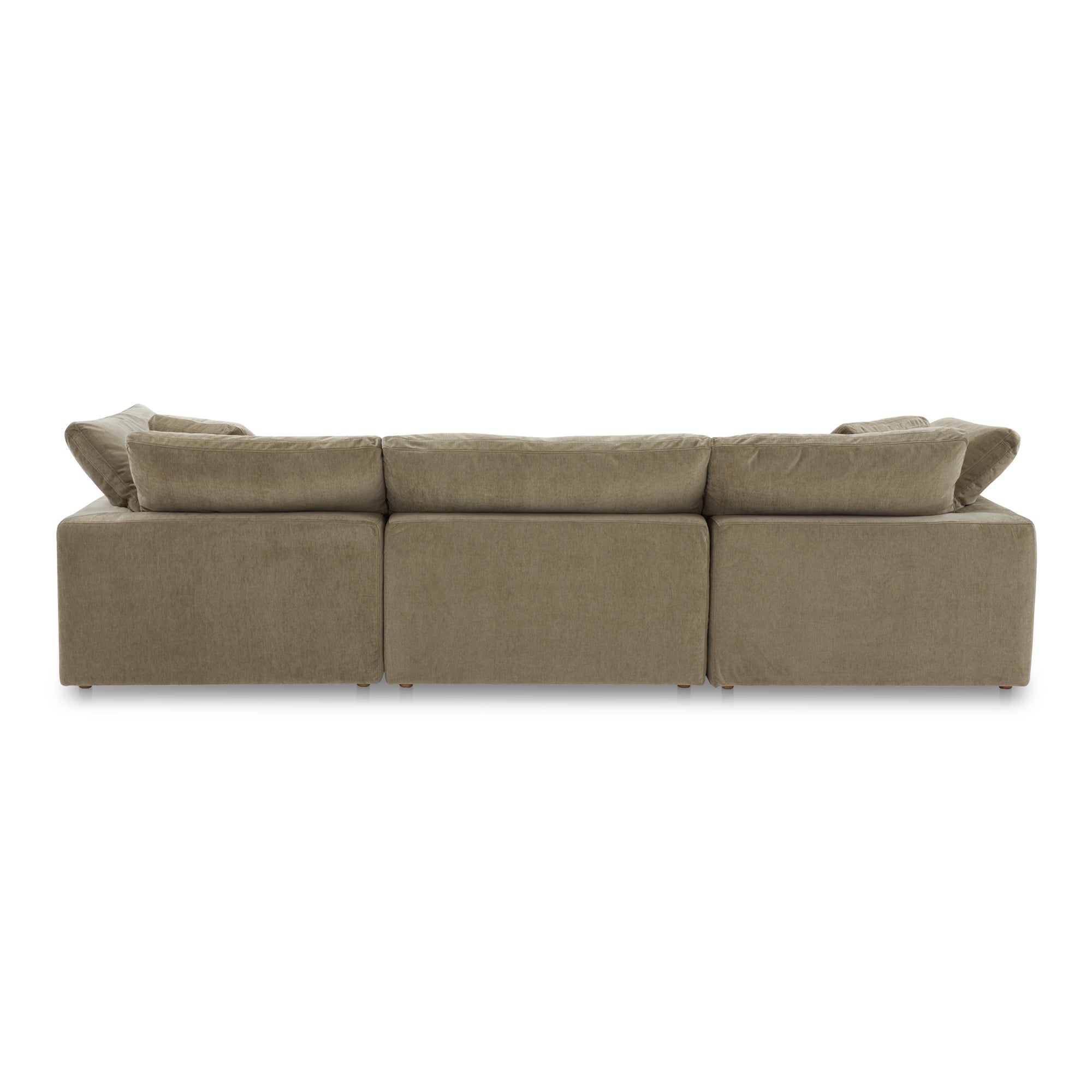 Terra Condo Lounge Modular Sectional Livesmart Fabric Sectional Sofa Moe's    Four Hands, Mid Century Modern Furniture, Old Bones Furniture Company, Old Bones Co, Modern Mid Century, Designer Furniture, Furniture Sale, Warehouse Furniture Sale, Terra Condo Lounge Modular Sectional Livesmart Fabric Sale, https://www.oldbonesco.com/