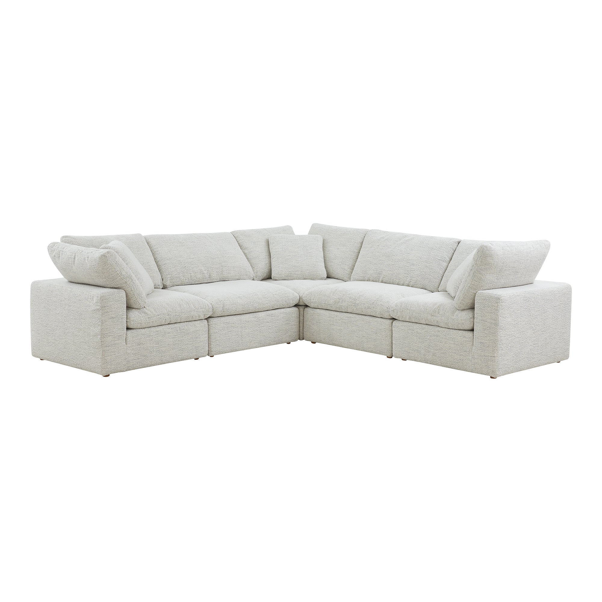 Terra Condo Classic L Modular Sectional Coastside Sand Modular Sectionals Moe's    Four Hands, Mid Century Modern Furniture, Old Bones Furniture Company, Old Bones Co, Modern Mid Century, Designer Furniture, Furniture Sale, Warehouse Furniture Sale, Terra Condo Classic L Modular Sectional Coastside Sand Sale, https://www.oldbonesco.com/