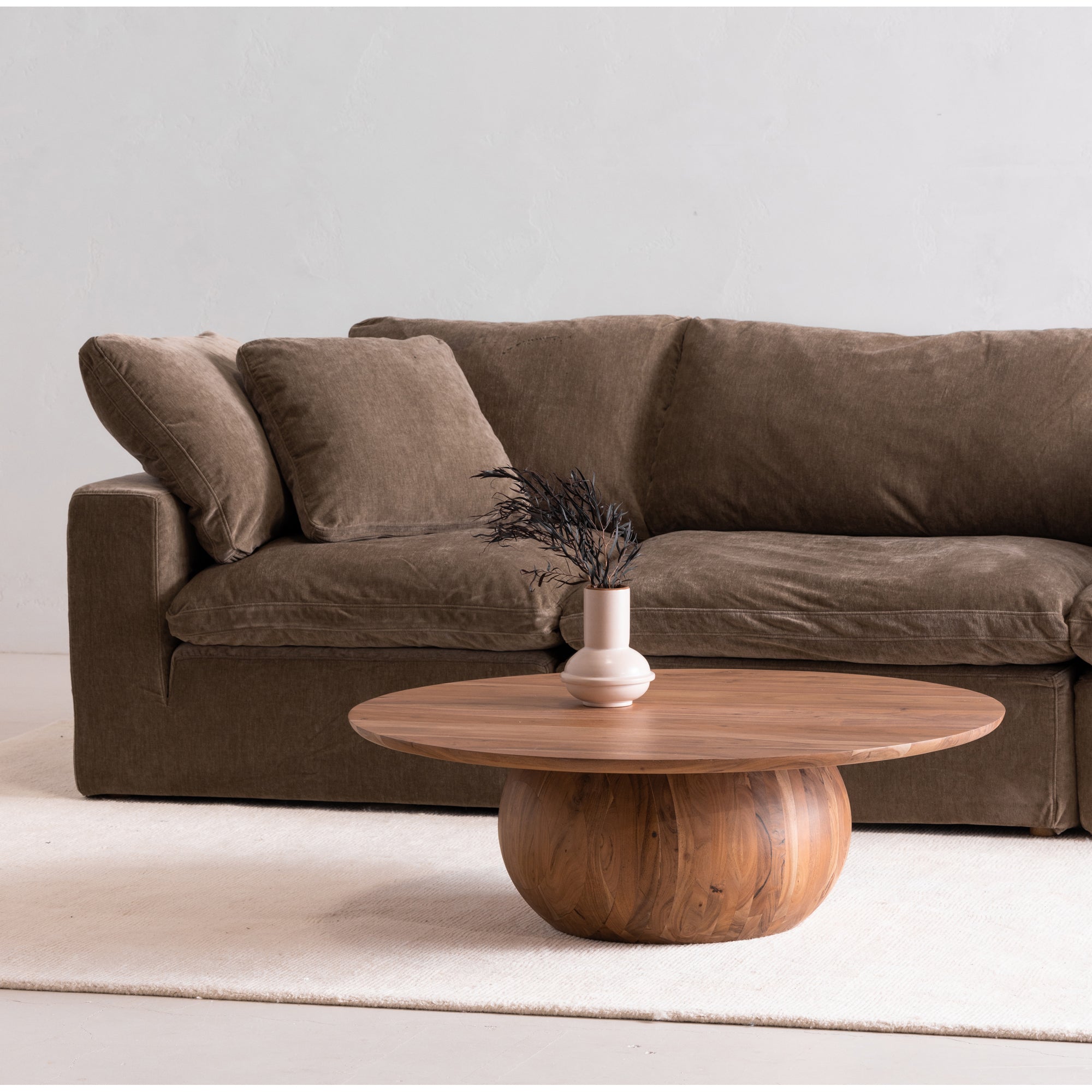 Terra Modular Sofa Performance Fabric Sectionals Moe's    Four Hands, Mid Century Modern Furniture, Old Bones Furniture Company, Old Bones Co, Modern Mid Century, Designer Furniture, Furniture Sale, Warehouse Furniture Sale, Terra Modular Sofa Performance Fabric Sale, https://www.oldbonesco.com/