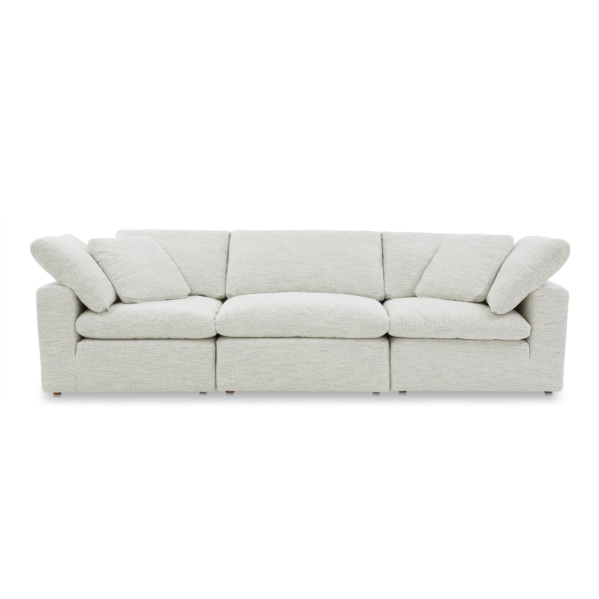 Terra Modular Sofa Performance Fabric Coastside SandSectionals Moe's Coastside Sand   Four Hands, Mid Century Modern Furniture, Old Bones Furniture Company, Old Bones Co, Modern Mid Century, Designer Furniture, Furniture Sale, Warehouse Furniture Sale, Terra Modular Sofa Performance Fabric Sale, https://www.oldbonesco.com/