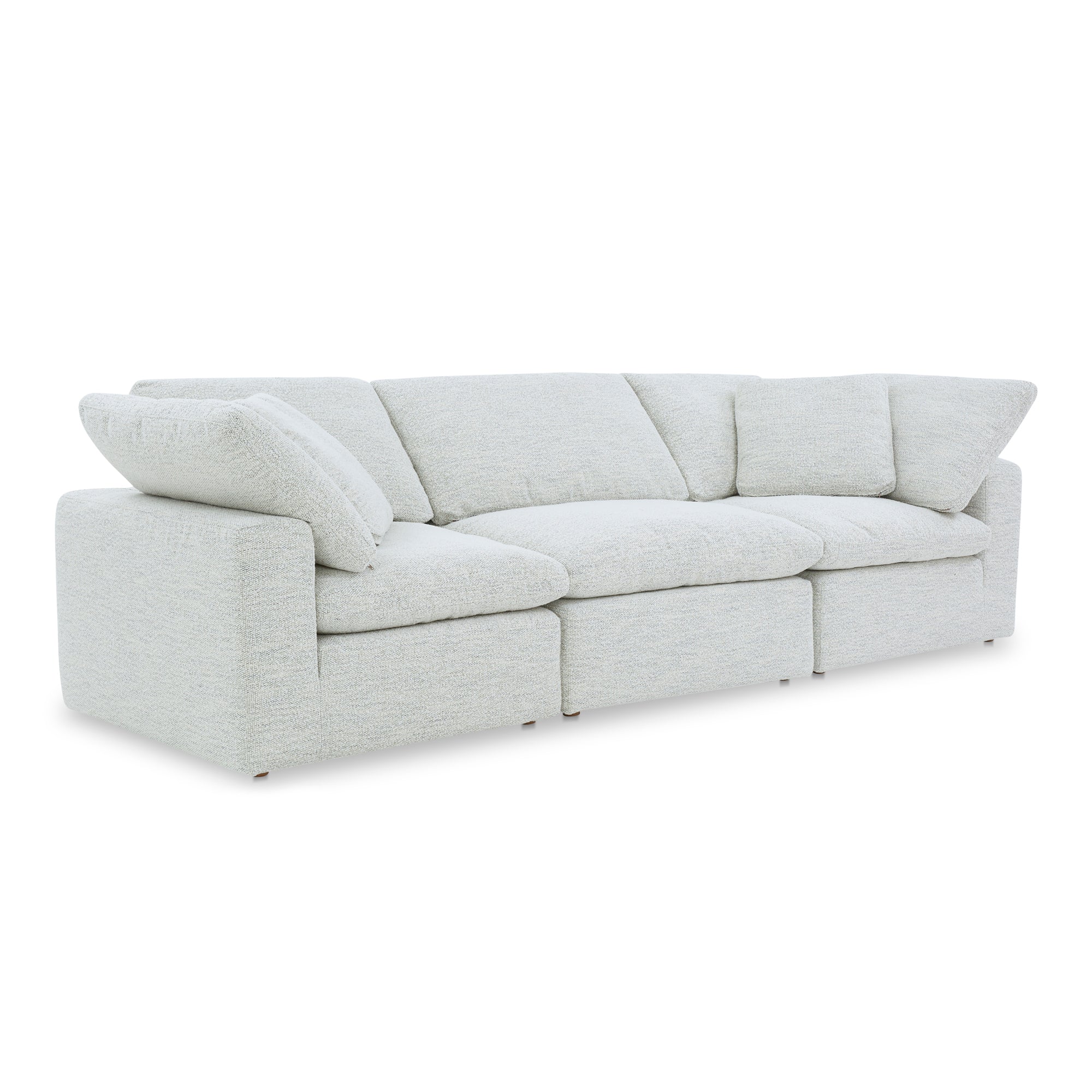 Terra Modular Sofa Performance Fabric Sectionals Moe's    Four Hands, Mid Century Modern Furniture, Old Bones Furniture Company, Old Bones Co, Modern Mid Century, Designer Furniture, Furniture Sale, Warehouse Furniture Sale, Terra Modular Sofa Performance Fabric Sale, https://www.oldbonesco.com/