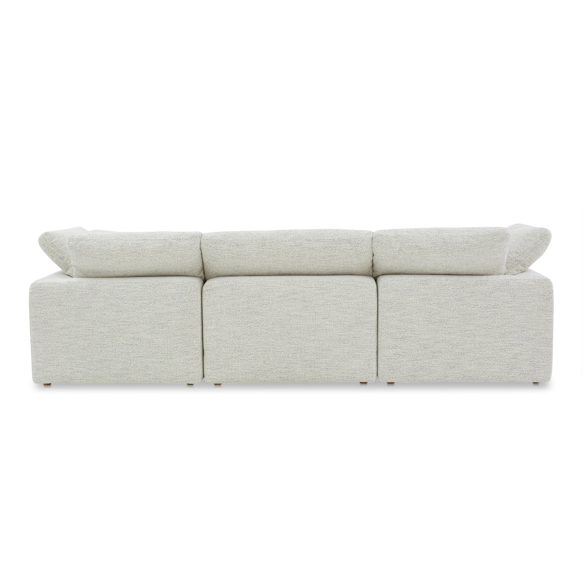 Terra Modular Sofa Performance Fabric Sectionals Moe's    Four Hands, Mid Century Modern Furniture, Old Bones Furniture Company, Old Bones Co, Modern Mid Century, Designer Furniture, Furniture Sale, Warehouse Furniture Sale, Terra Modular Sofa Performance Fabric Sale, https://www.oldbonesco.com/