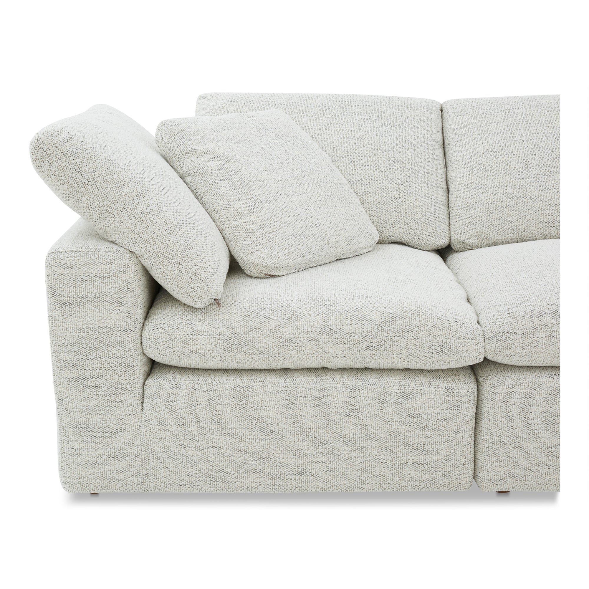 Terra Modular Sofa Performance Fabric Sectionals Moe's    Four Hands, Mid Century Modern Furniture, Old Bones Furniture Company, Old Bones Co, Modern Mid Century, Designer Furniture, Furniture Sale, Warehouse Furniture Sale, Terra Modular Sofa Performance Fabric Sale, https://www.oldbonesco.com/