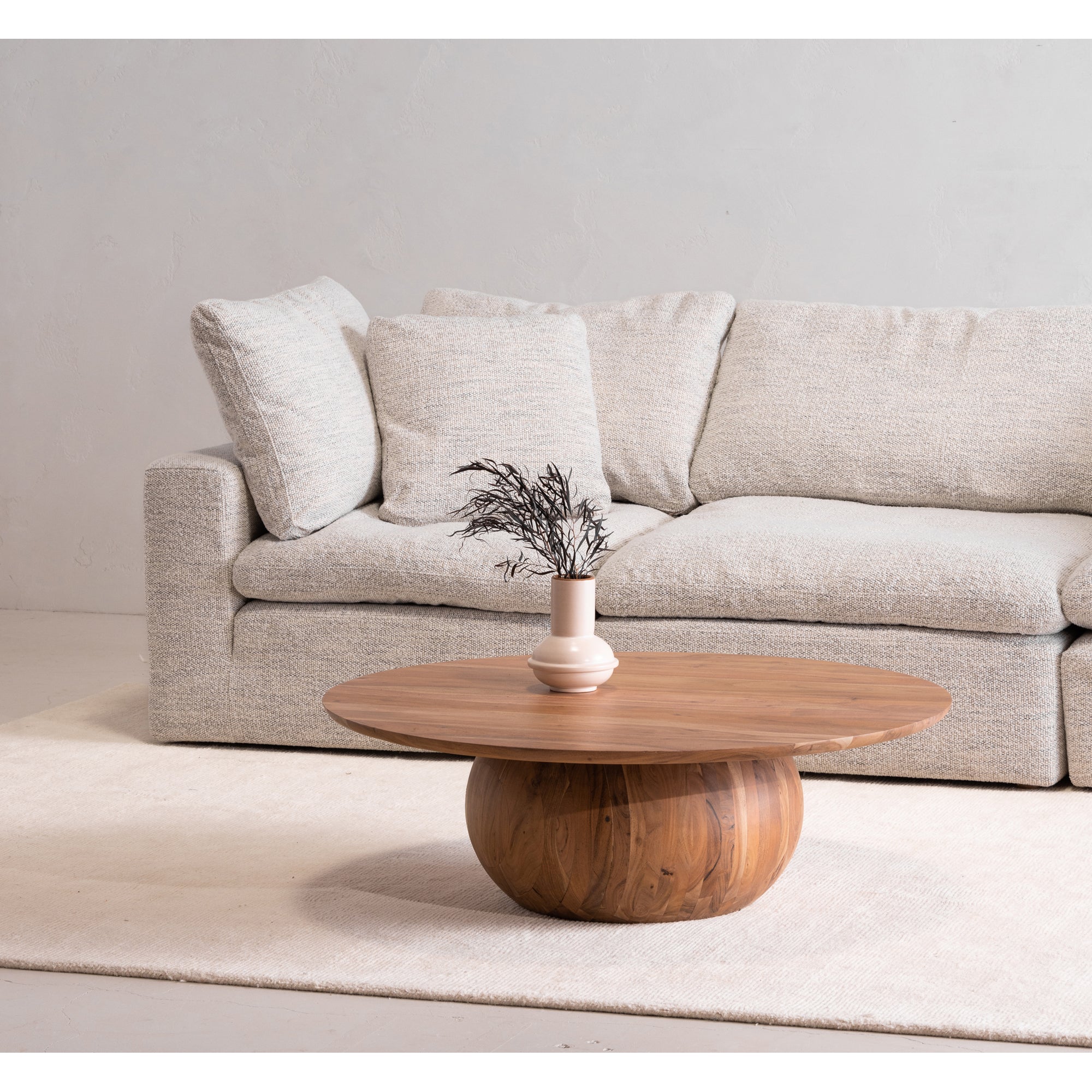 Terra Modular Sofa Performance Fabric Sectionals Moe's    Four Hands, Mid Century Modern Furniture, Old Bones Furniture Company, Old Bones Co, Modern Mid Century, Designer Furniture, Furniture Sale, Warehouse Furniture Sale, Terra Modular Sofa Performance Fabric Sale, https://www.oldbonesco.com/