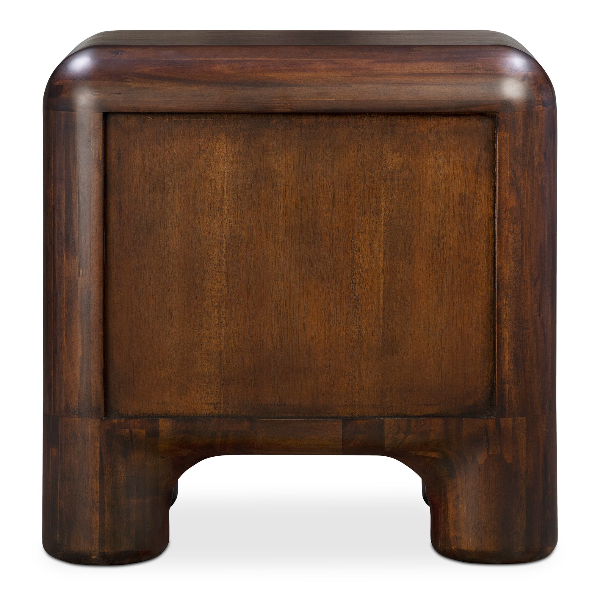 Rowan Nightstand Dark Brown Nightstands Moe's    Four Hands, Mid Century Modern Furniture, Old Bones Furniture Company, Old Bones Co, Modern Mid Century, Designer Furniture, Furniture Sale, Warehouse Furniture Sale, Rowan Nightstand Dark Brown Sale, https://www.oldbonesco.com/