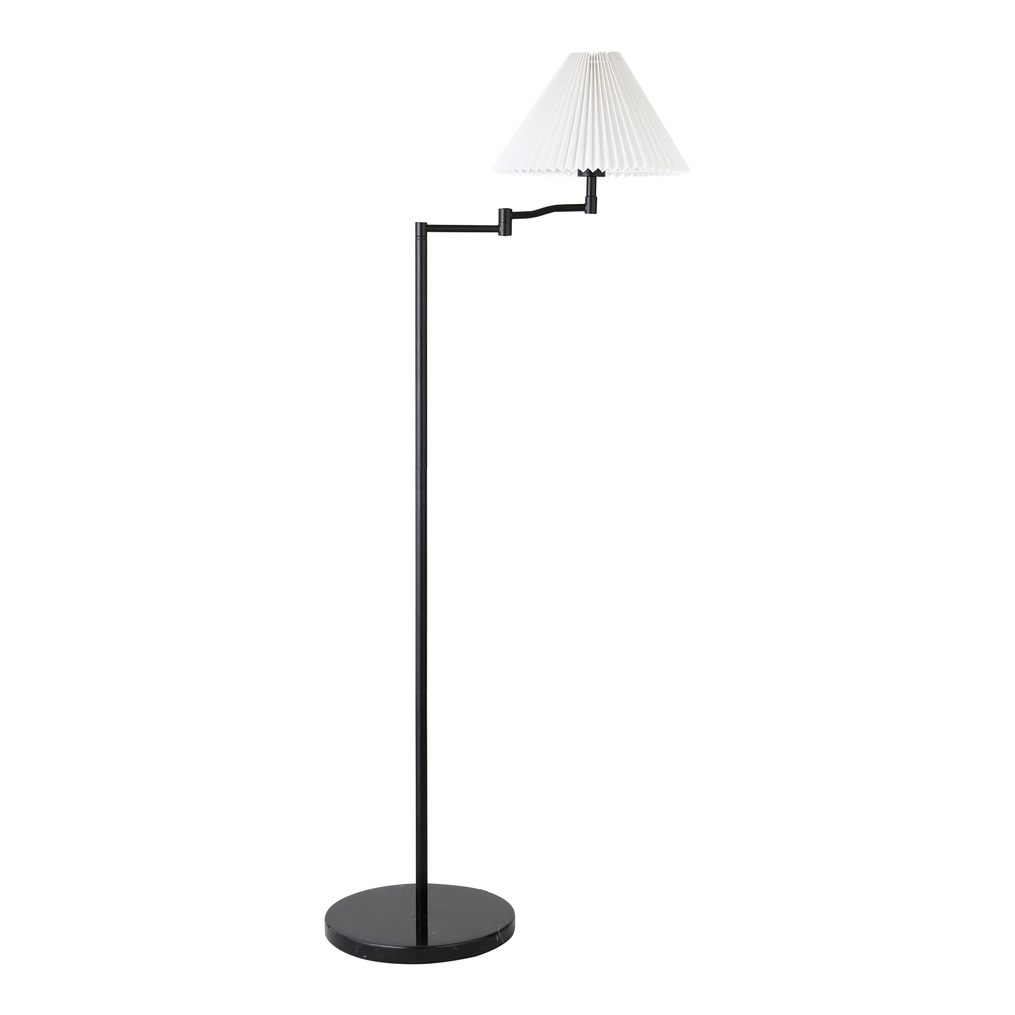 Fora Floor Black Lamp Floor Lamps Moe's    Four Hands, Mid Century Modern Furniture, Old Bones Furniture Company, Old Bones Co, Modern Mid Century, Designer Furniture, Furniture Sale, Warehouse Furniture Sale, Fora Floor Black Lamp Sale, https://www.oldbonesco.com/