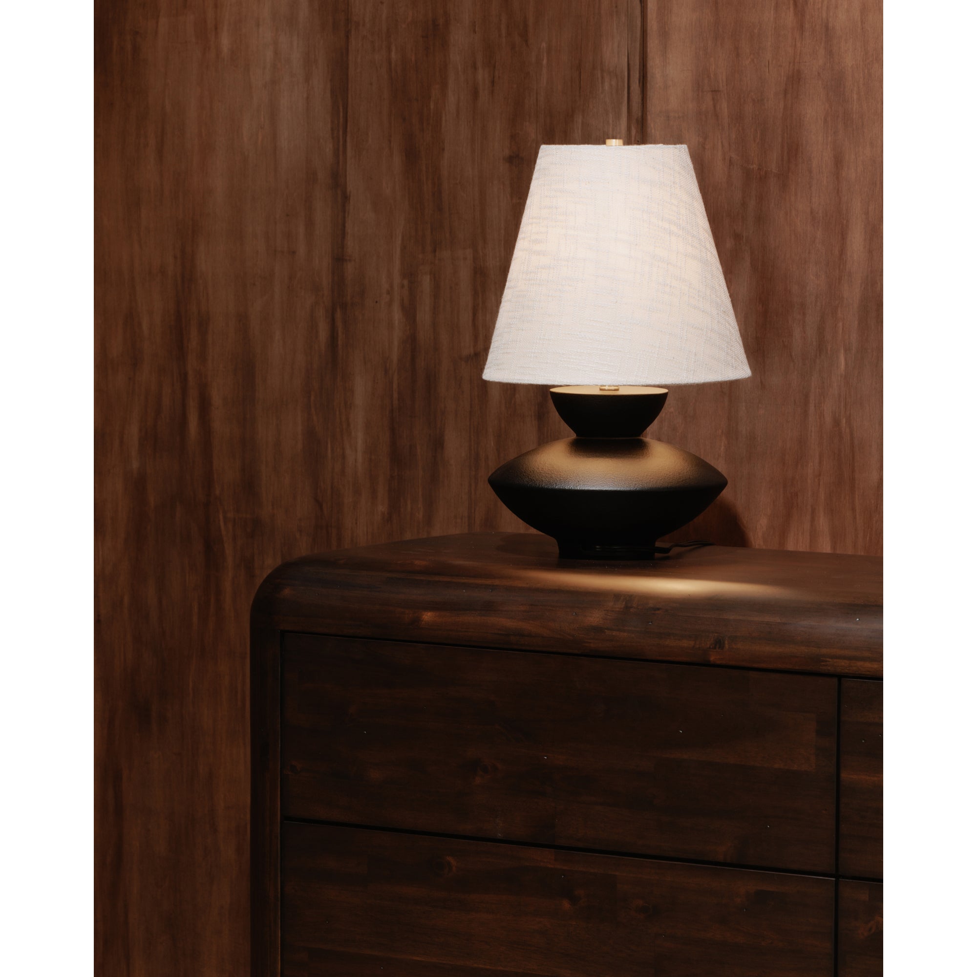 Dell Table Lamp Table Lamps Moe's    Four Hands, Mid Century Modern Furniture, Old Bones Furniture Company, Old Bones Co, Modern Mid Century, Designer Furniture, Furniture Sale, Warehouse Furniture Sale, Dell Table Lamp Sale, https://www.oldbonesco.com/