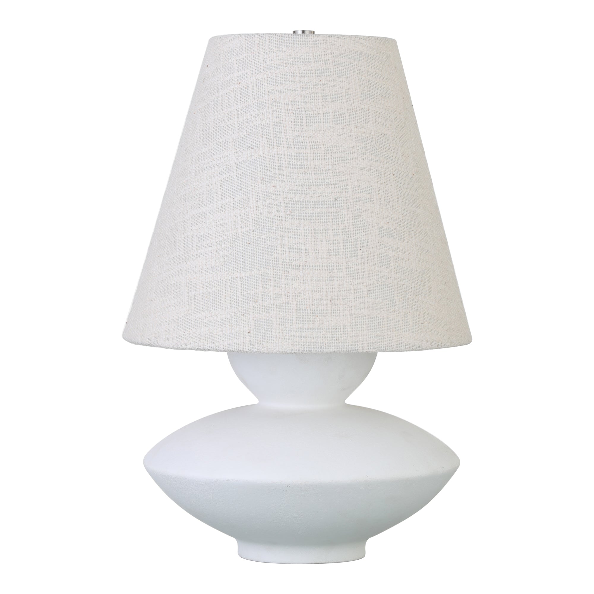 Dell Table Lamp WhiteTable Lamps Moe's White   Four Hands, Mid Century Modern Furniture, Old Bones Furniture Company, Old Bones Co, Modern Mid Century, Designer Furniture, Furniture Sale, Warehouse Furniture Sale, Dell Table Lamp Sale, https://www.oldbonesco.com/