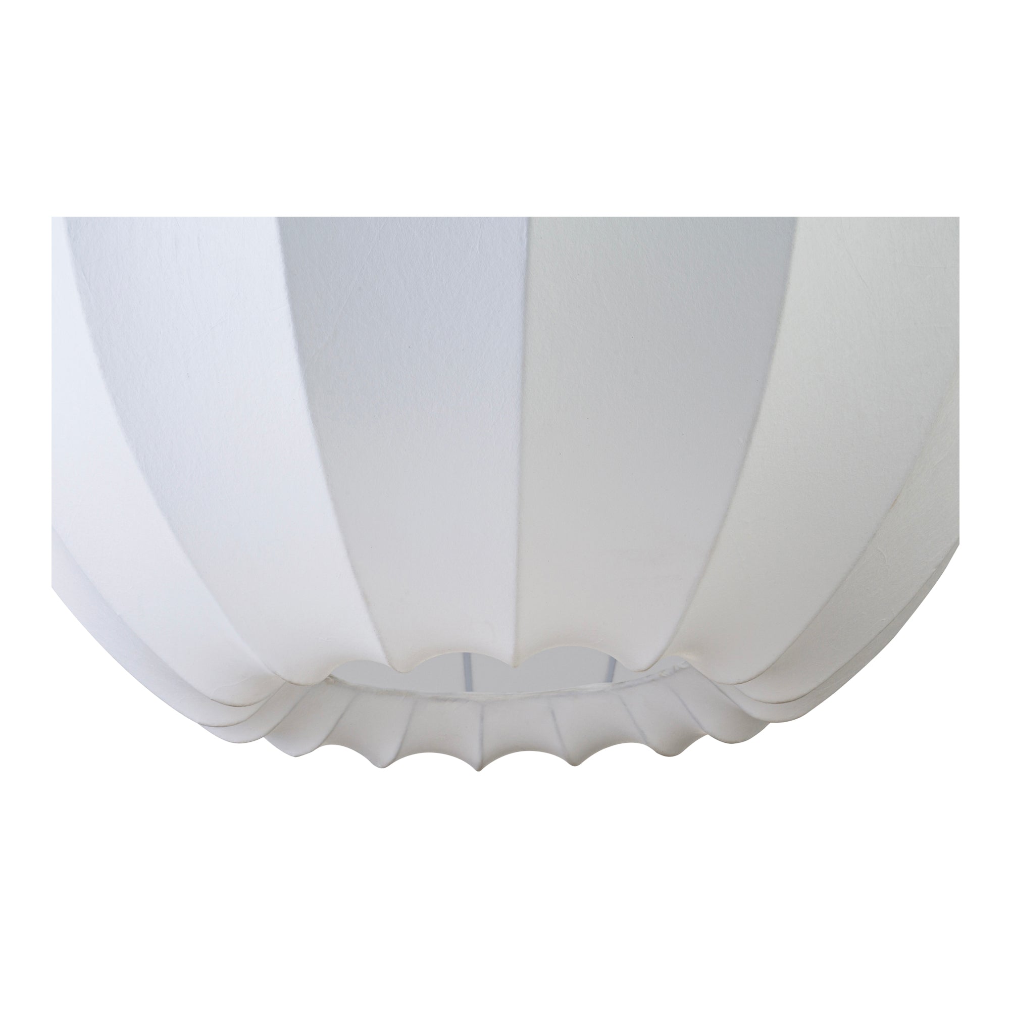 Illume Pendant White Light