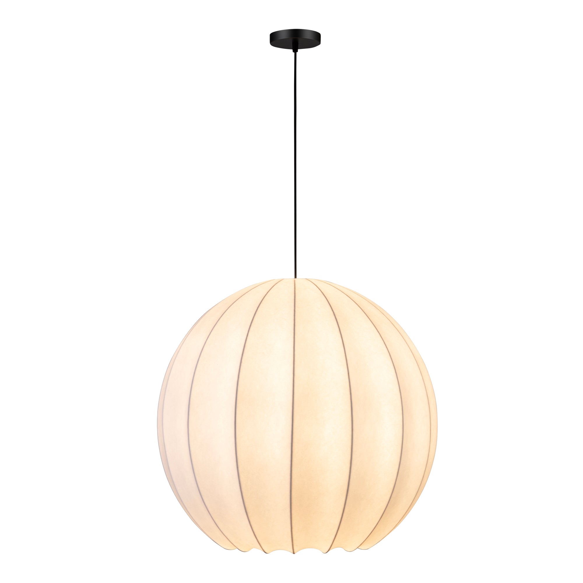 Illume Pendant White Light