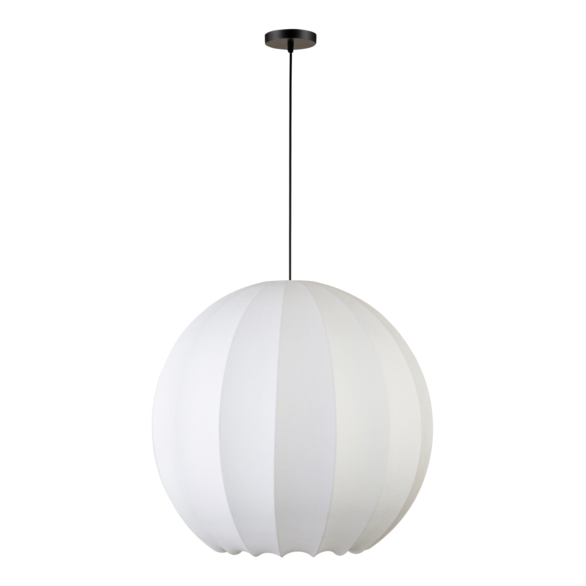 Illume Pendant White Light