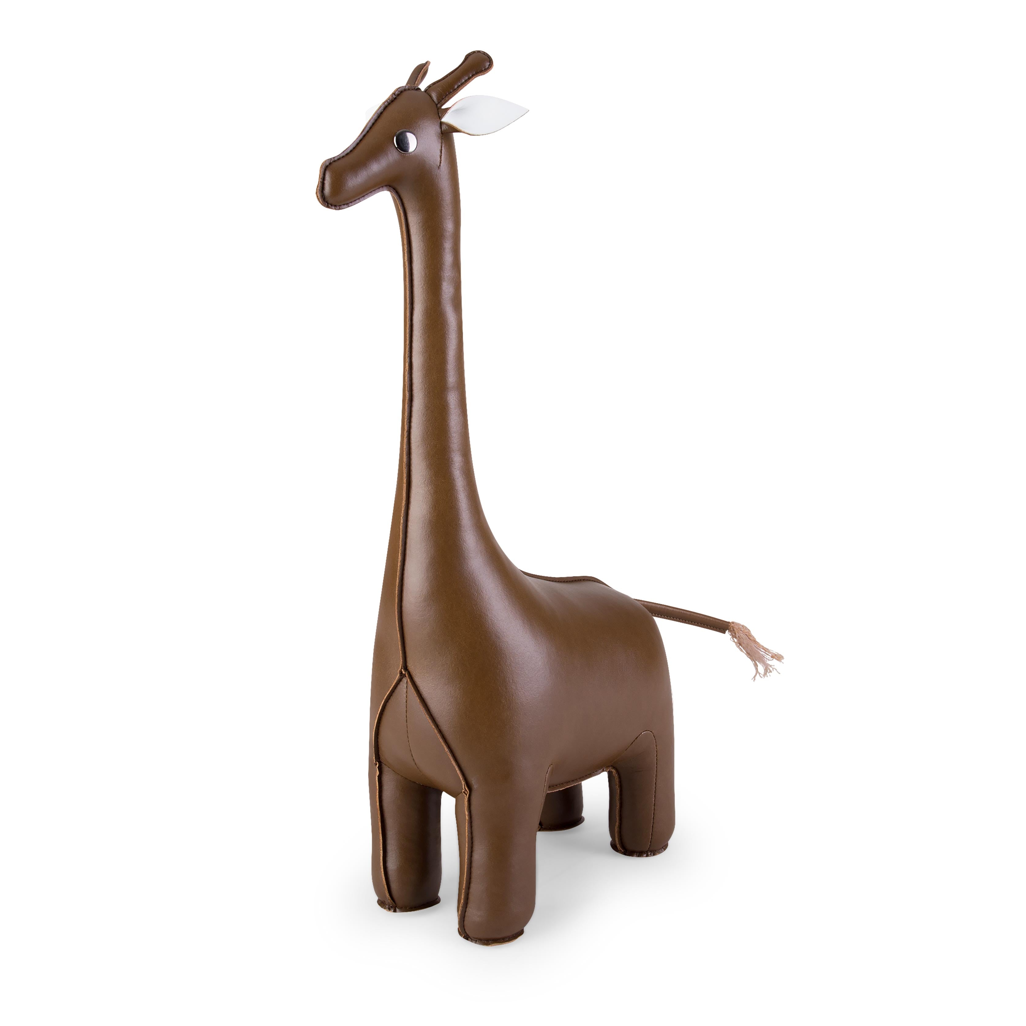 Giraffe Doorstop Door Stops Zuny Brown , Black Friday Sale Zuny Furniture Sale, Old Bones Co, Mid Century Furniture Sale, Four Hands Furniture, Black Friday Sale Giraffe Doorstop,Gus Sale, Perigold Giraffe Doorstop Door Stops Black Friday Sale , Perigold Sale Giraffe Doorstop,Giraffe Doorstop Lulu and Georgia, Burke Decor Sale Giraffe Doorstop, www.oldbonesco.com