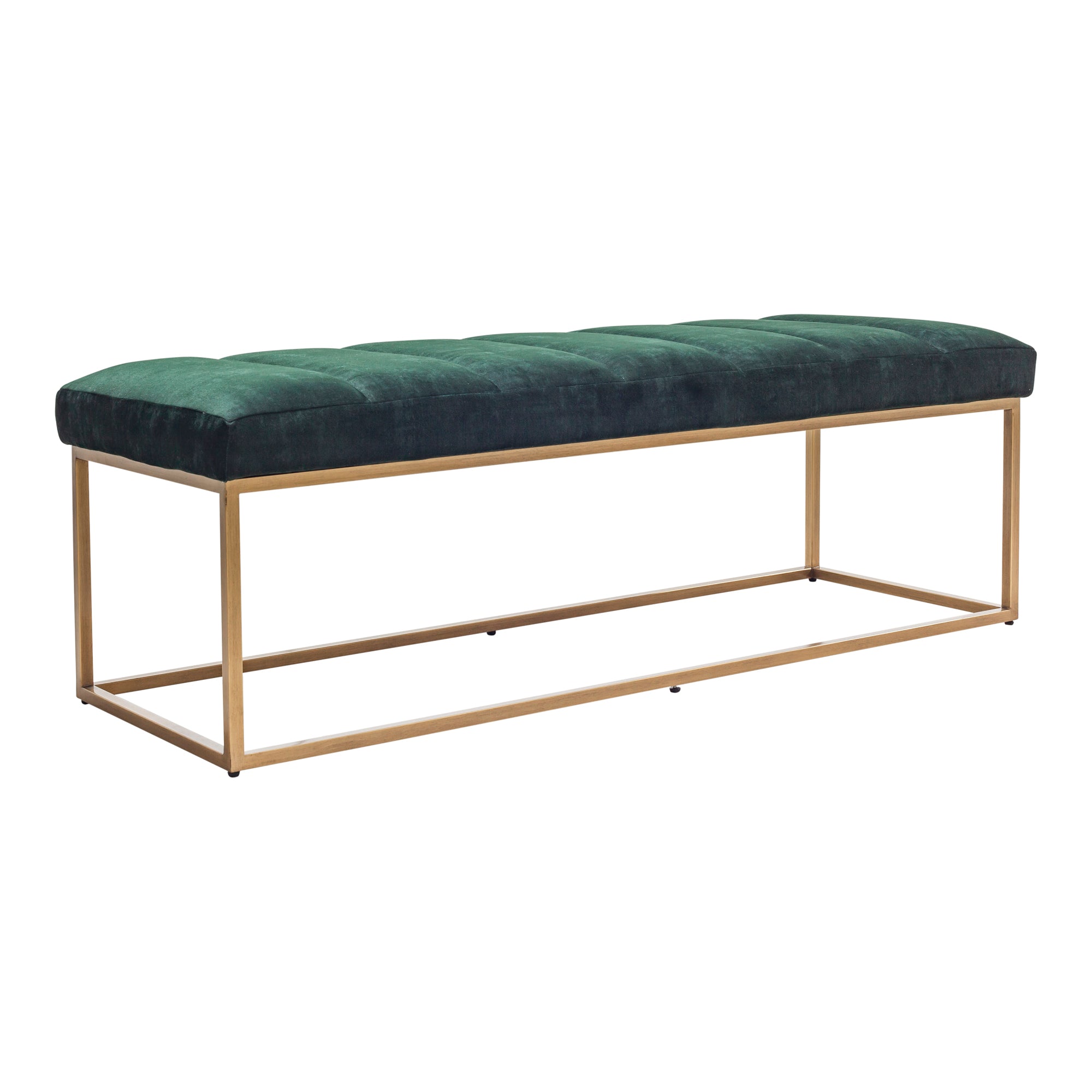 Katie Bench Bench Moe's    Four Hands, Mid Century Modern Furniture, Old Bones Furniture Company, Old Bones Co, Modern Mid Century, Designer Furniture, Furniture Sale, Warehouse Furniture Sale, Katie Bench Sale, https://www.oldbonesco.com/