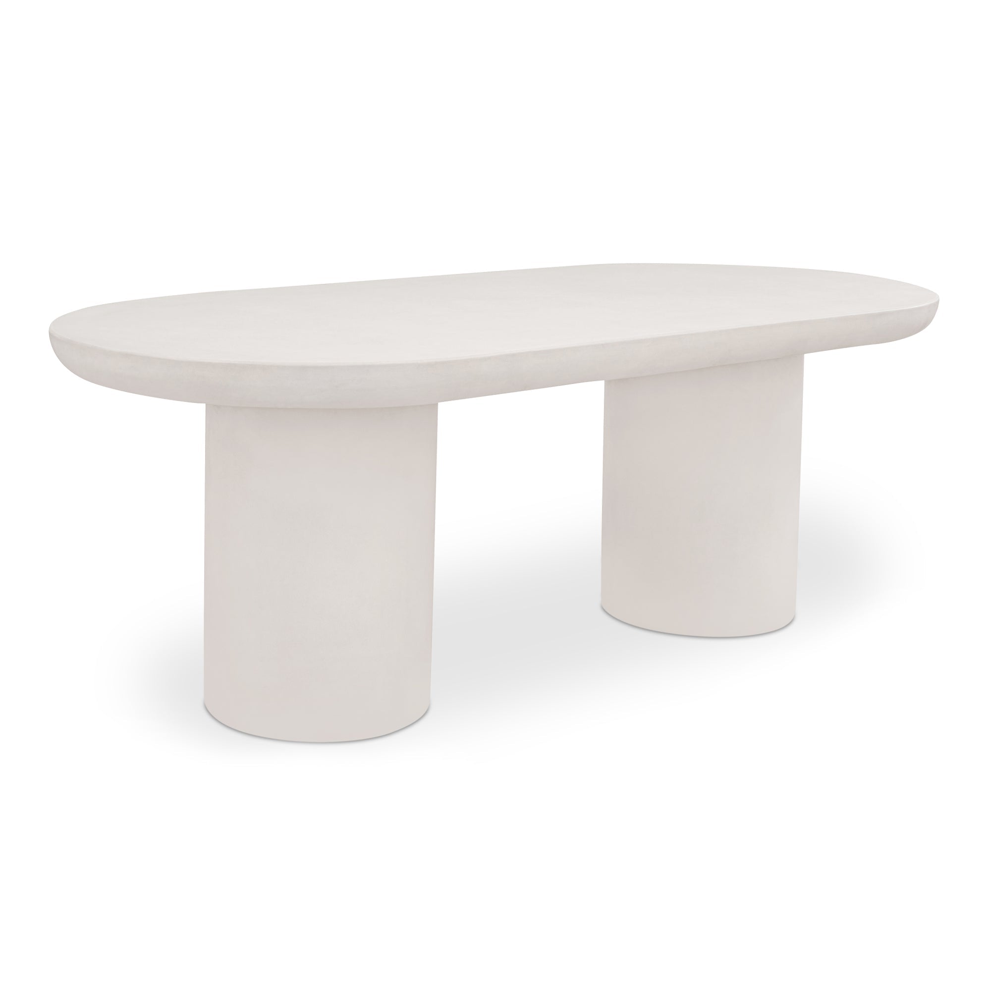 Rocca Oval Dining Table