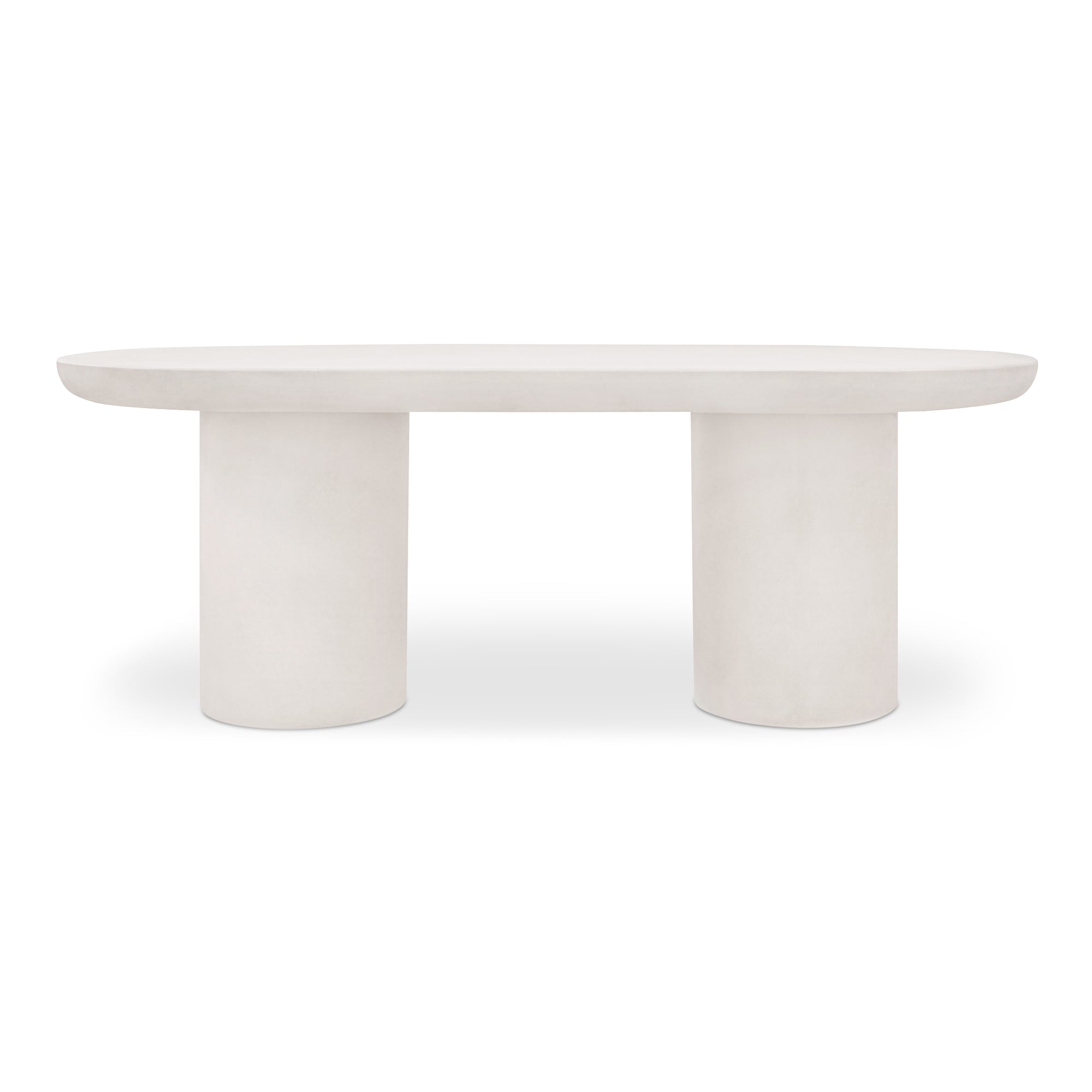 Rocca Oval Dining Table