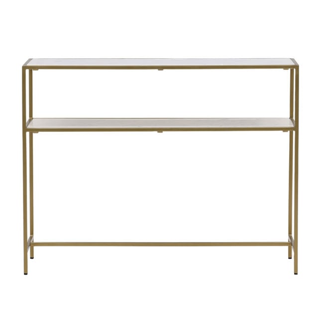 Higgins Console Table