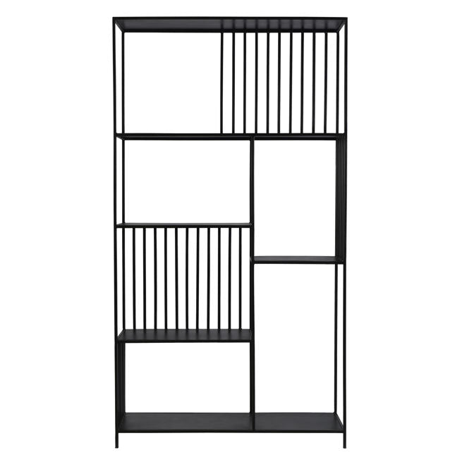 Ramar Bookcase