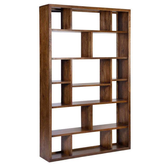 Wesley Bookcase