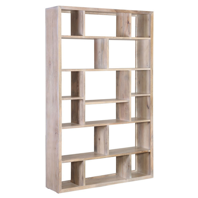 Wesley Bookcase