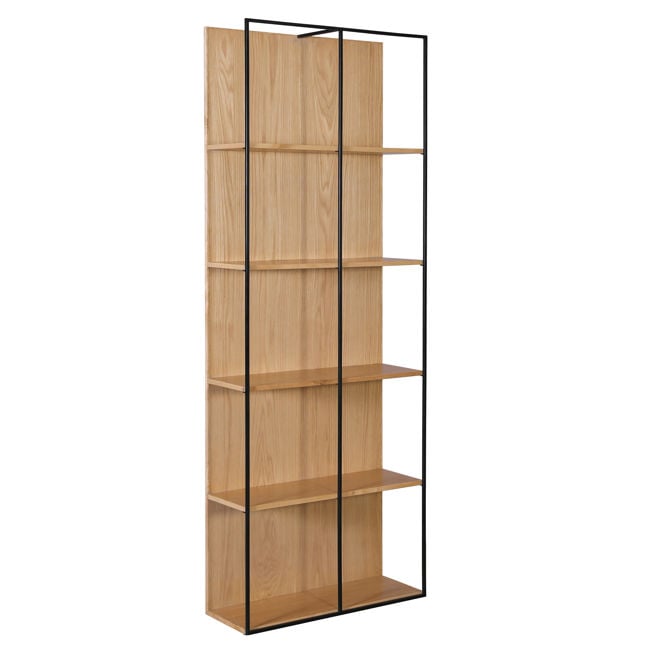 Gerald Bookcase