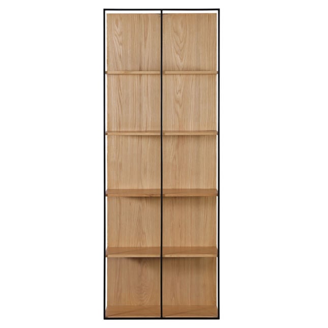 Gerald Bookcase