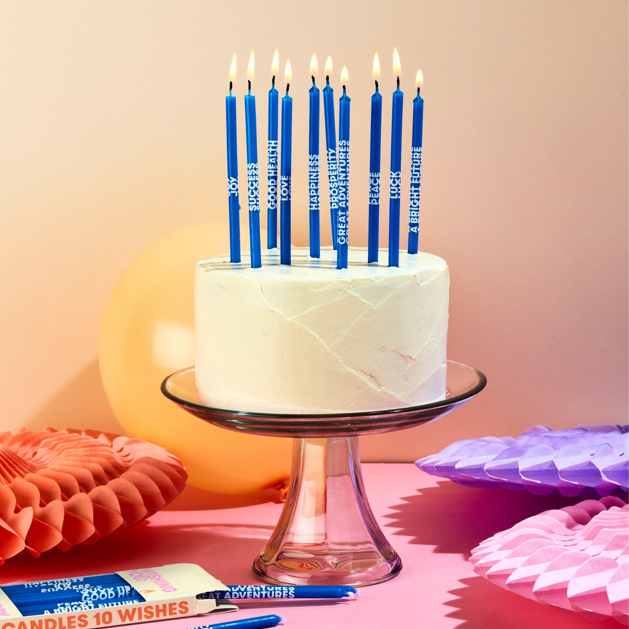 Wishing You: Birthday Candles - Blue Birthday Candles 54Celsius , Black Friday Sale 54Celsius Furniture Sale, Old Bones Co, Mid Century Furniture Sale, Four Hands Furniture, Black Friday Sale Wishing You: Birthday Candles - Blue,Gus Sale, Perigold Wishing You: Birthday Candles - Blue Birthday Candles Black Friday Sale , Perigold Sale Wishing You: Birthday Candles - Blue,Wishing You: Birthday Candles - Blue Lulu and Georgia, Burke Decor Sale Wishing You: Birthday Candles - Blue, www.oldbonesco.com