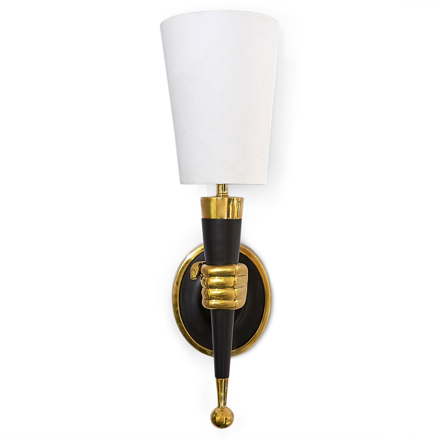 Brass Hand Sconce Sconces Jonathan Adler Right Facing , Black Friday Sale Jonathan Adler Furniture Sale, Old Bones Co, Mid Century Furniture Sale, Four Hands Furniture, Black Friday Sale Brass Hand Sconce,Gus Sale, Perigold Brass Hand Sconce Sconces Black Friday Sale , Perigold Sale Brass Hand Sconce,Brass Hand Sconce Lulu and Georgia, Burke Decor Sale Brass Hand Sconce, www.oldbonesco.com