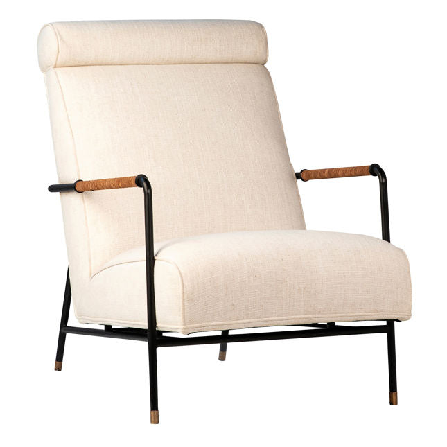 Ortiz Occasional Chair