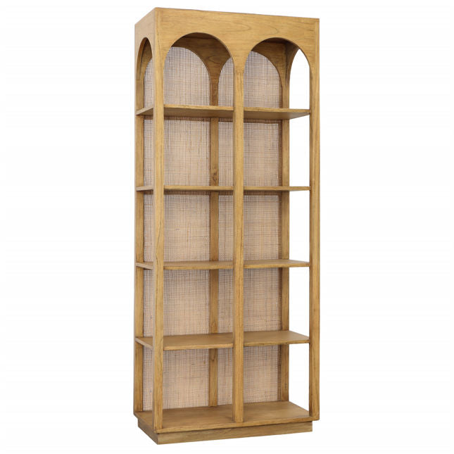 Leonardo Bookcase