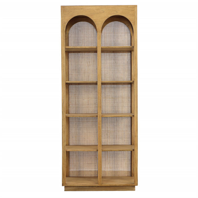 Leonardo Bookcase