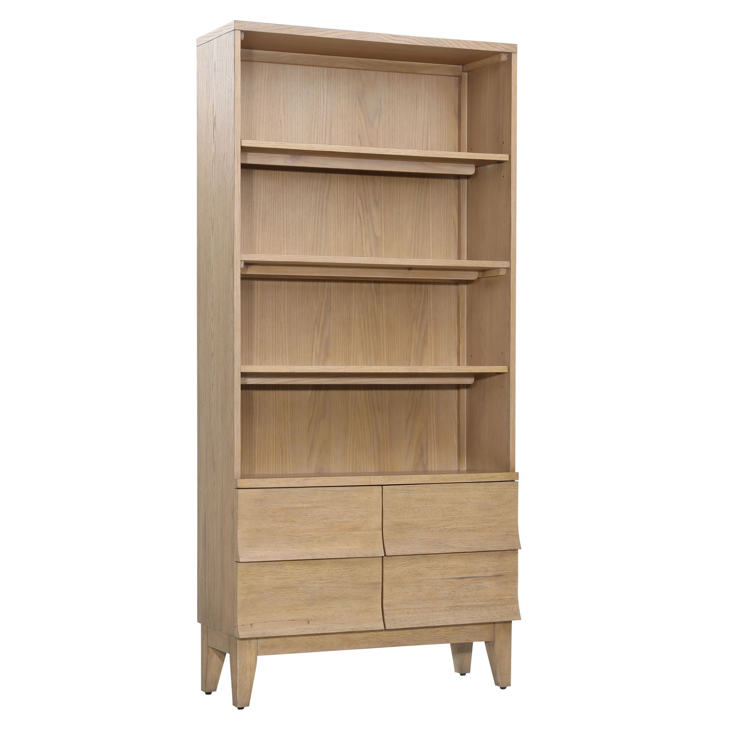 Margaux Bookcase