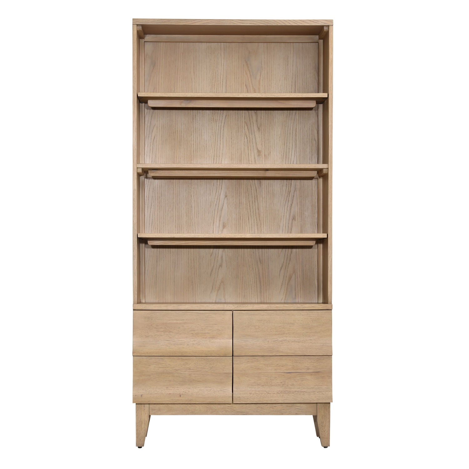 Margaux Bookcase