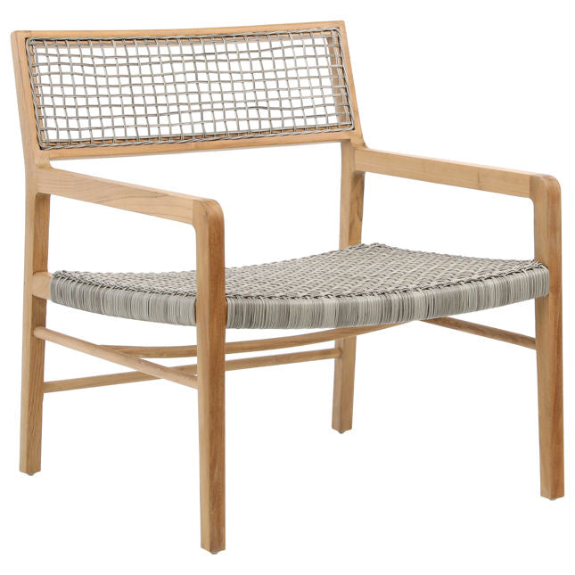 Chloe Outdoor Occasional Chair