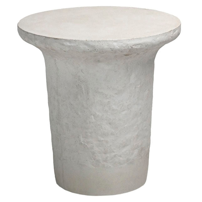 Yanis Outdoor Side Table